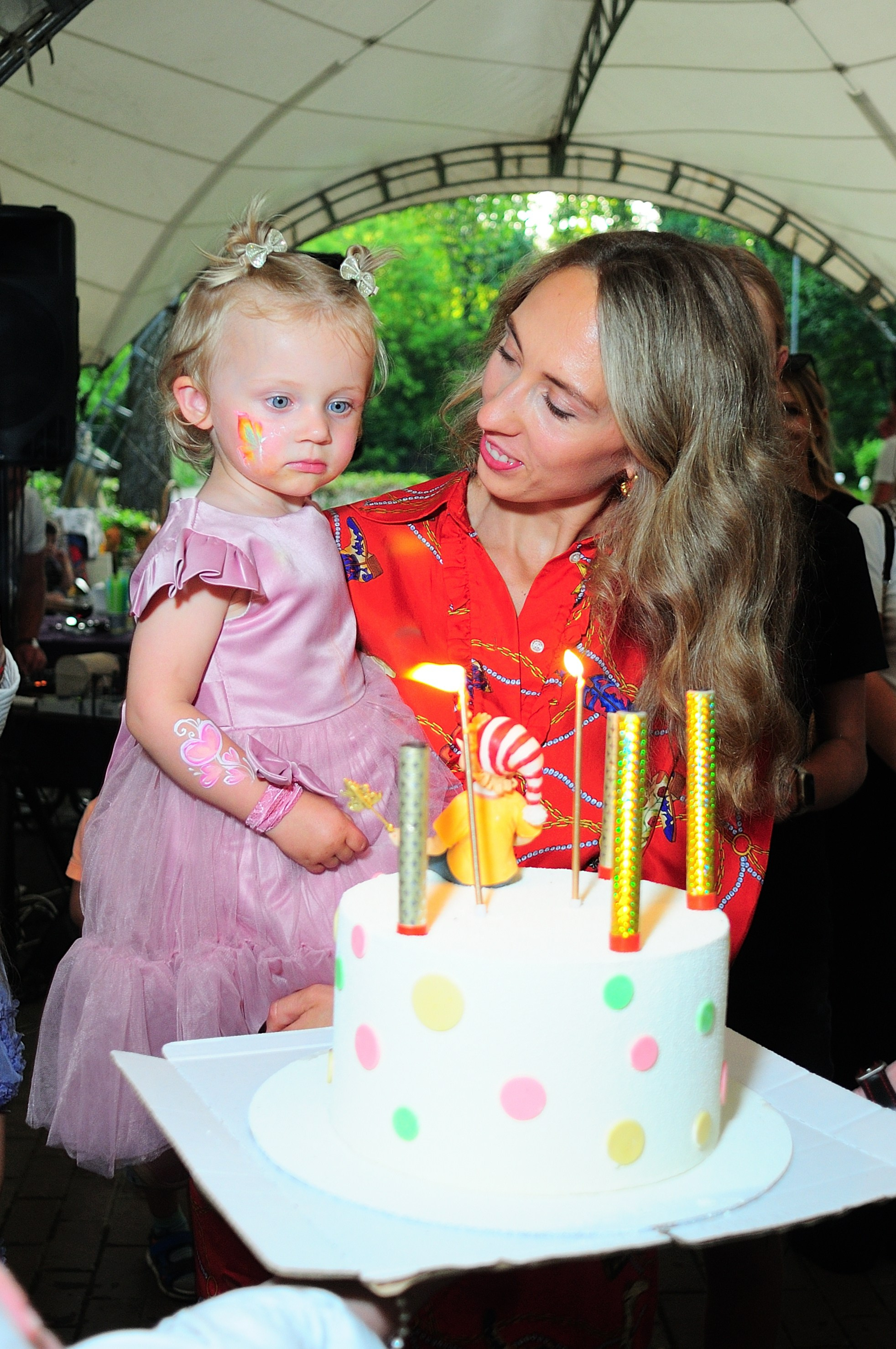 Детский репортаж. Ваш персональный фотограф в Москве ЮША