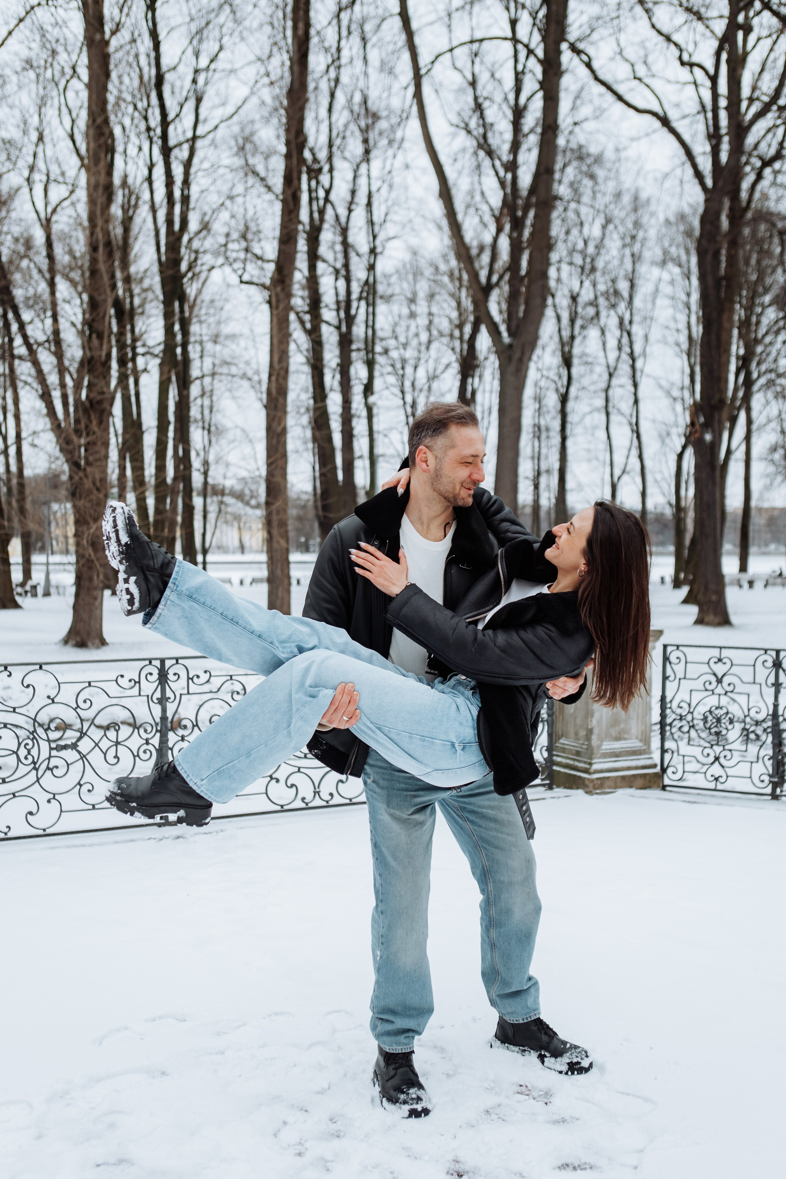 Марина Никита. Свадебный фотограф в Санкт-Петербурге