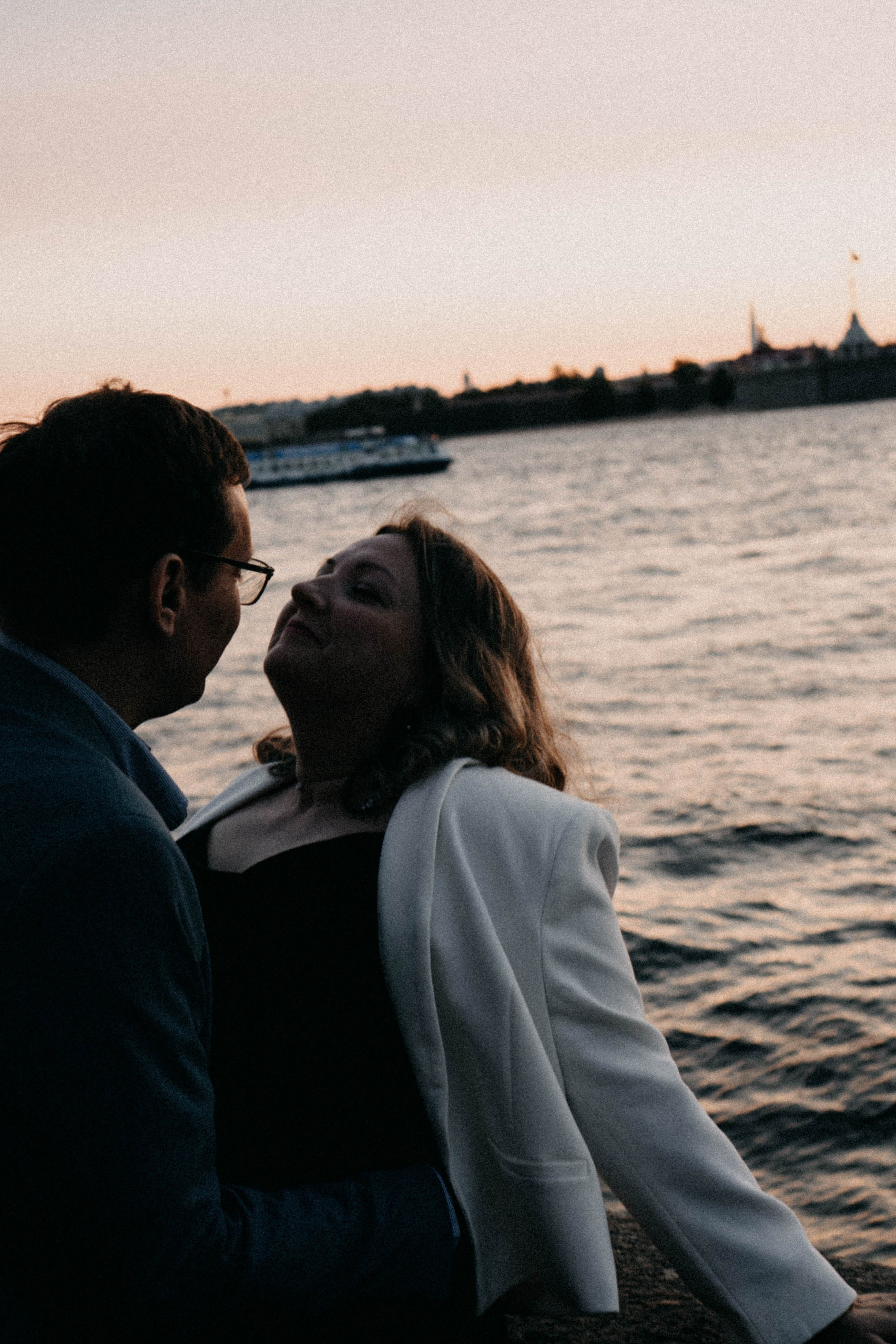 Закатная серия. Профессиональный фотограф, Санкт-Петербург — Виктория Богомолова