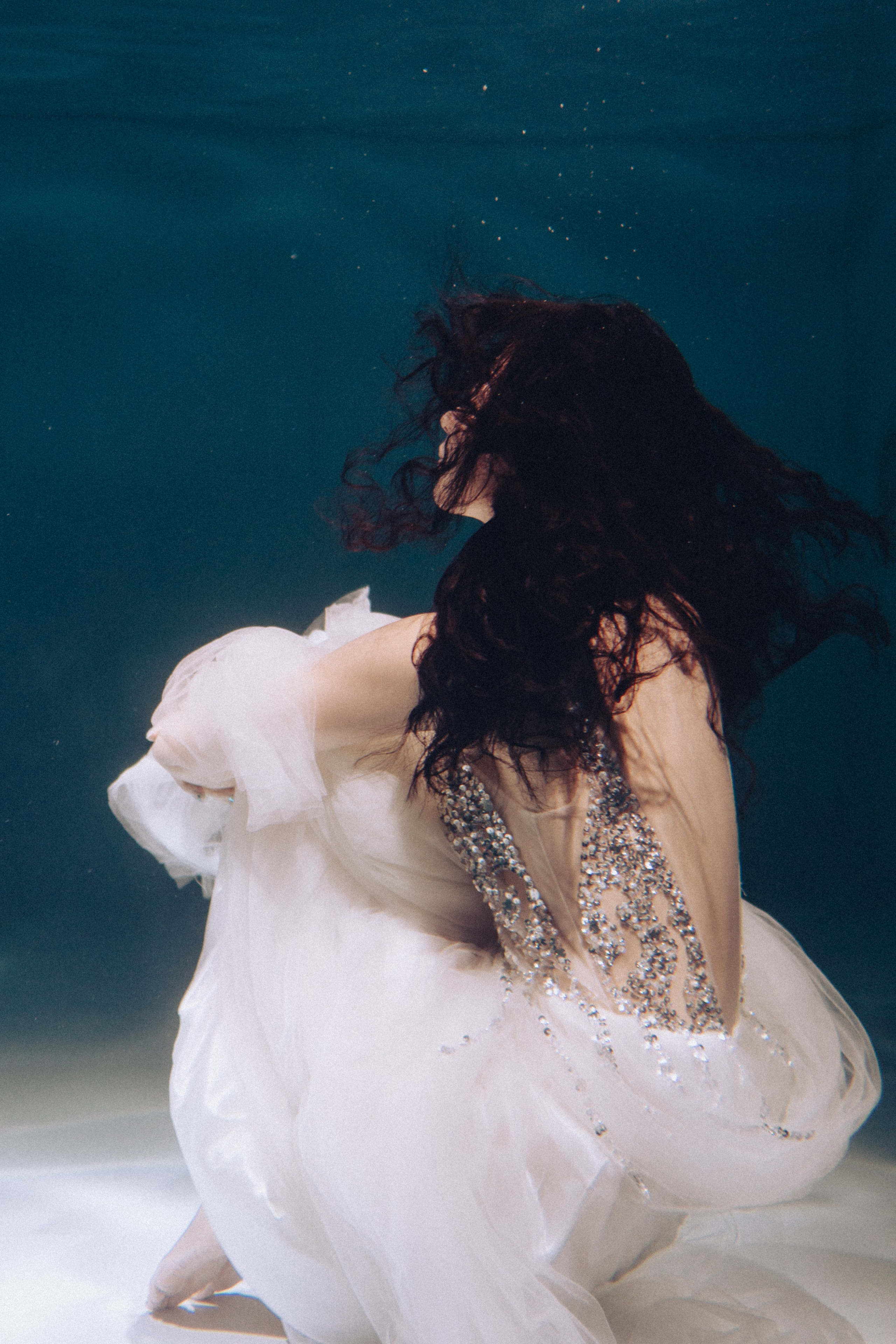 ФОТОСЕСИСИЯ В БАССЕЙНЕ. Профессиональный фотограф, Санкт-Петербург — Виктория Богомолова