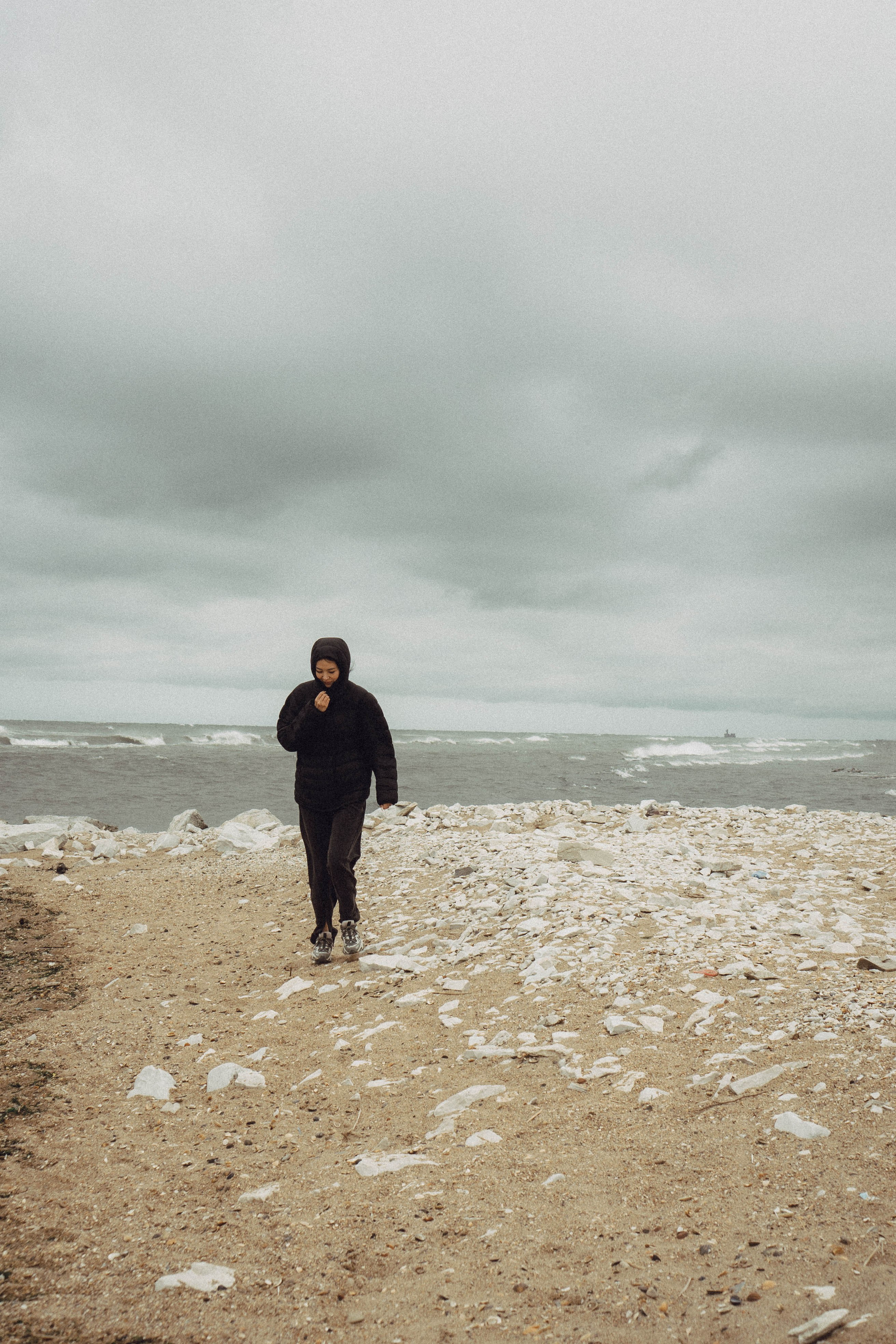 Каспийское море. Профессиональный фотограф, Санкт-Петербург — Виктория Богомолова