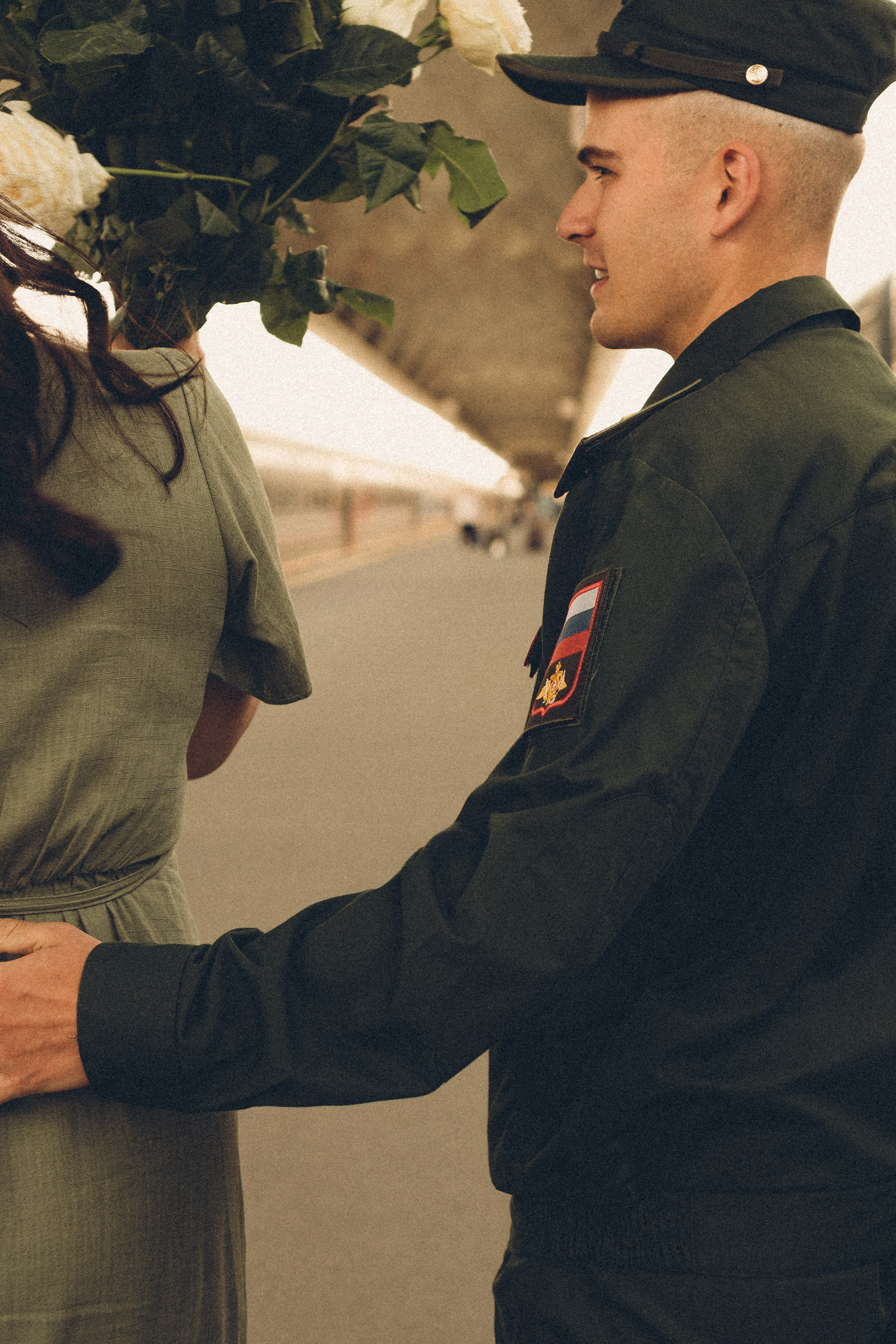 ПРЕДЛОЖЕНИЕ. Профессиональный фотограф, Санкт-Петербург — Виктория Богомолова