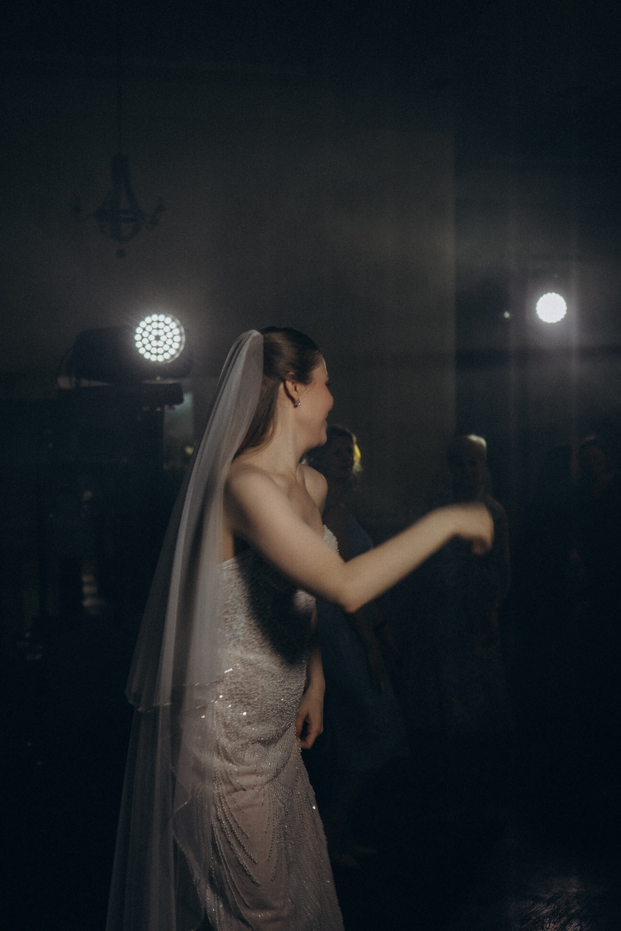 СЬЕМКА СВАДЕБНОГО БАНКЕТА (СНЯТО В СИБИРЕ В НИЖНЕВАРТОВСКЕ). Профессиональный фотограф, Санкт-Петербург — Виктория Богомолова