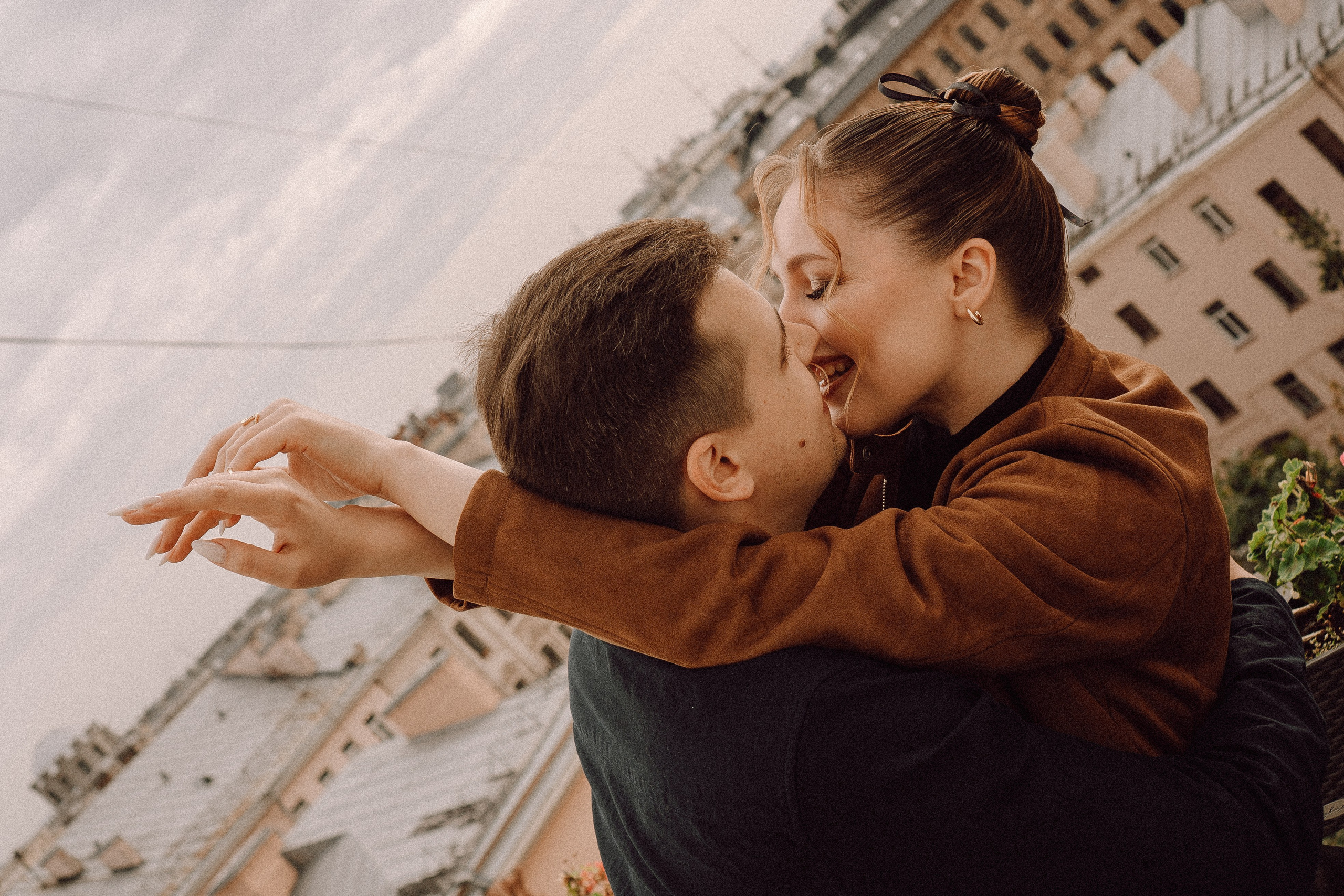 LOVE. Профессиональный фотограф, Санкт-Петербург — Виктория Богомолова