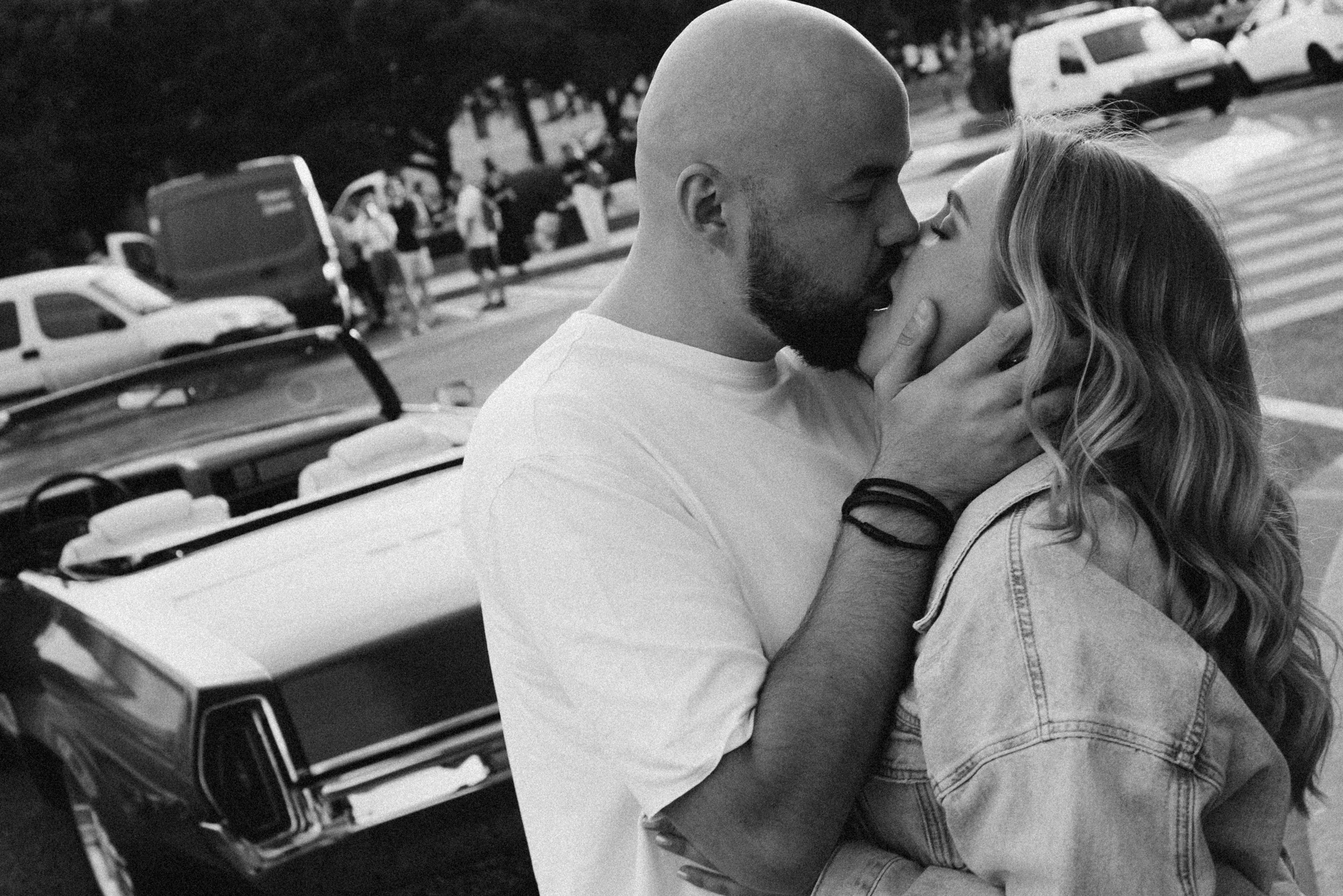 Прогулка. Профессиональный фотограф, Санкт-Петербург — Виктория Богомолова