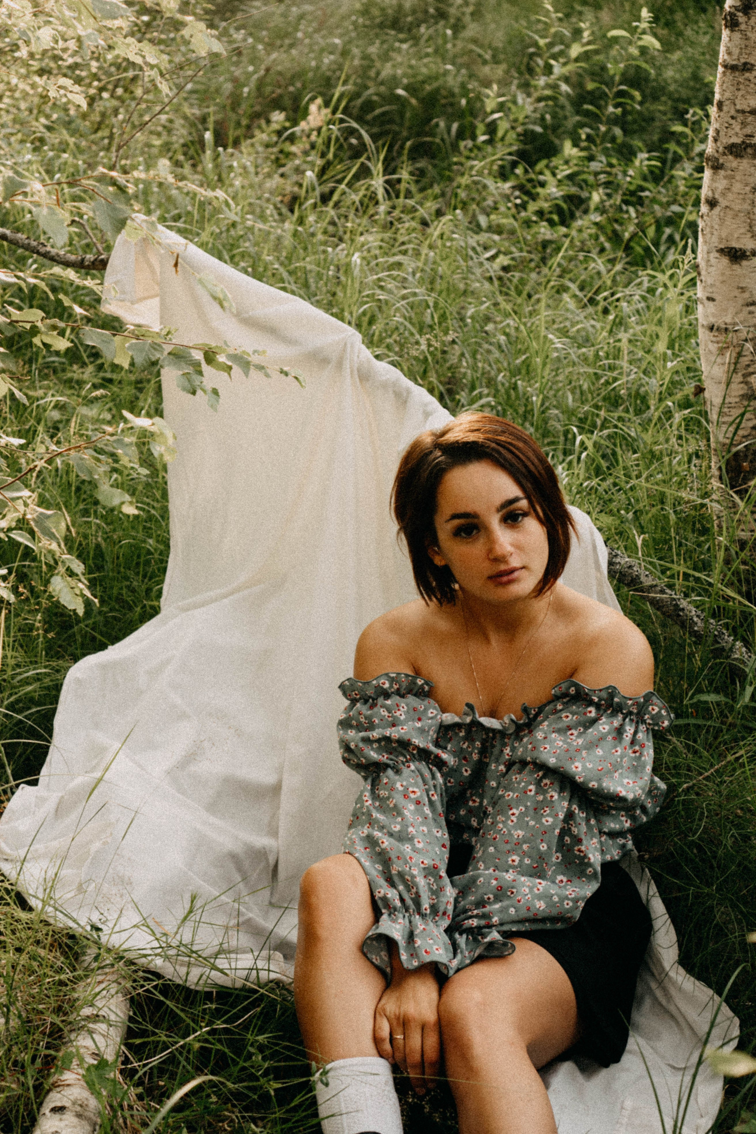 Летняя прогулка. Профессиональный фотограф, Санкт-Петербург — Виктория Богомолова