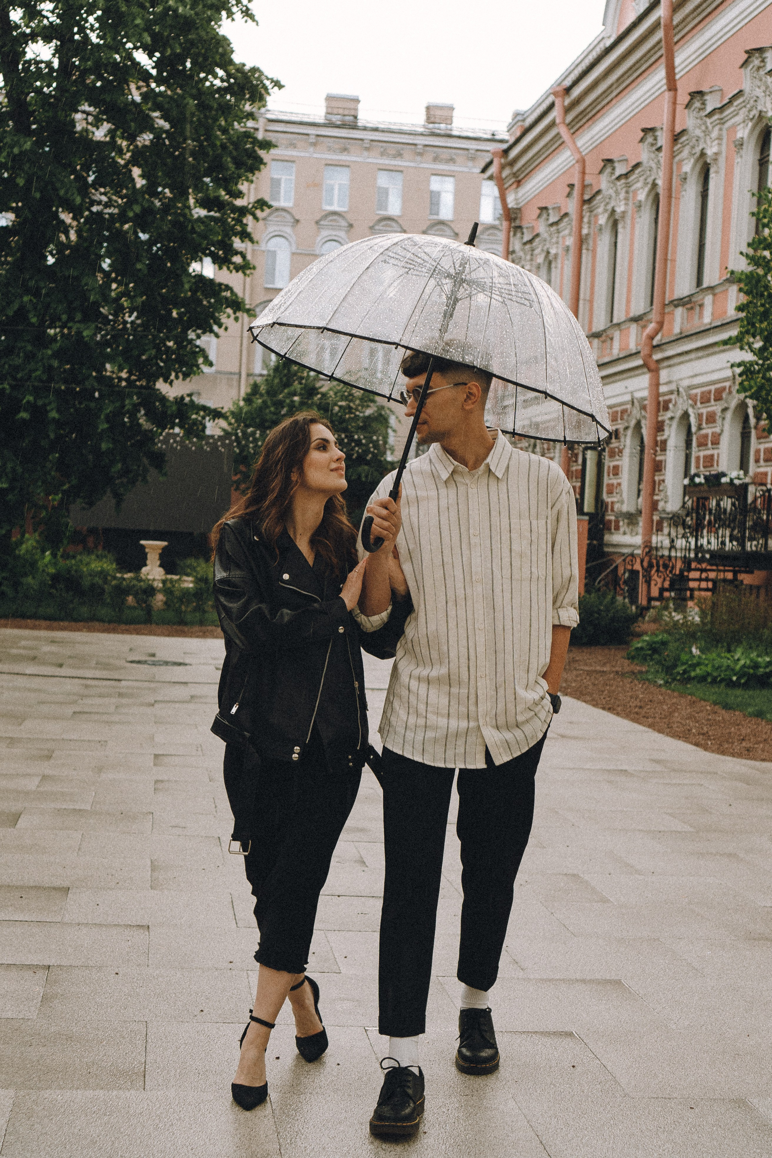 ЛЮБОВЬ В ИЮНЕ. Профессиональный фотограф, Санкт-Петербург — Виктория Богомолова