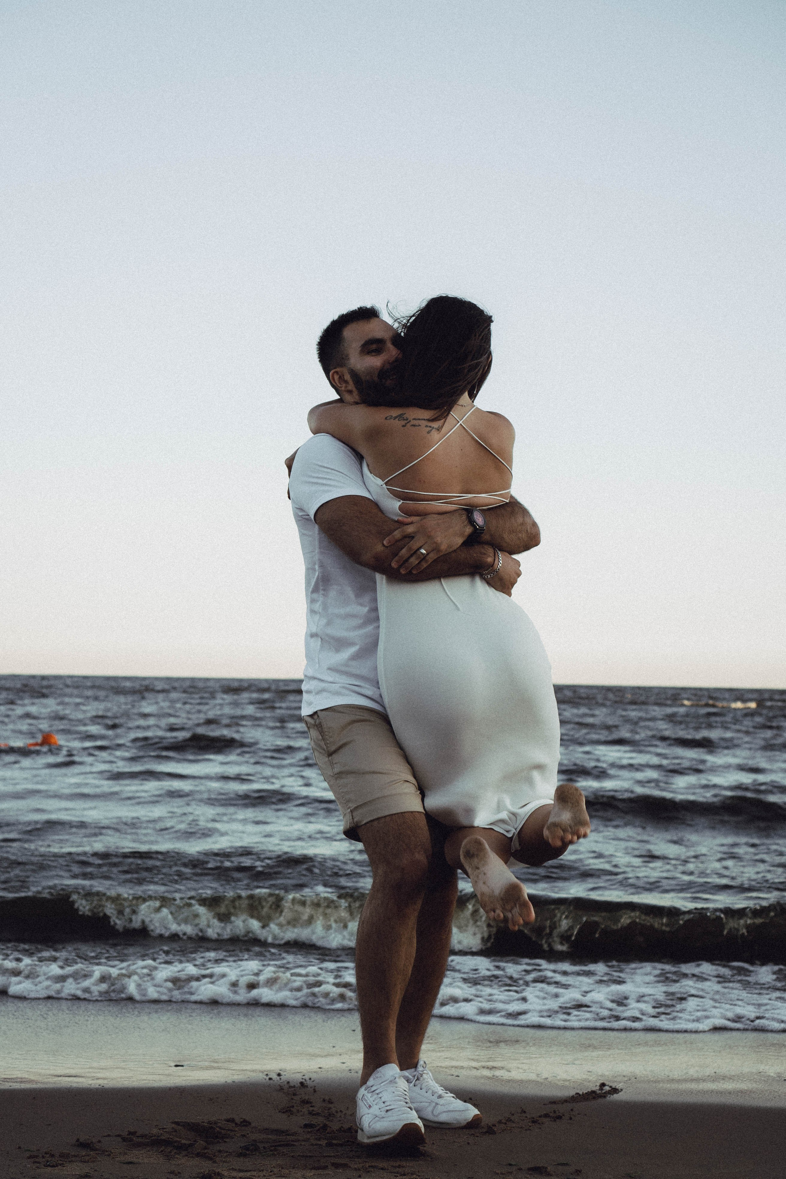 Любовь на заливе. Профессиональный фотограф, Санкт-Петербург — Виктория Богомолова