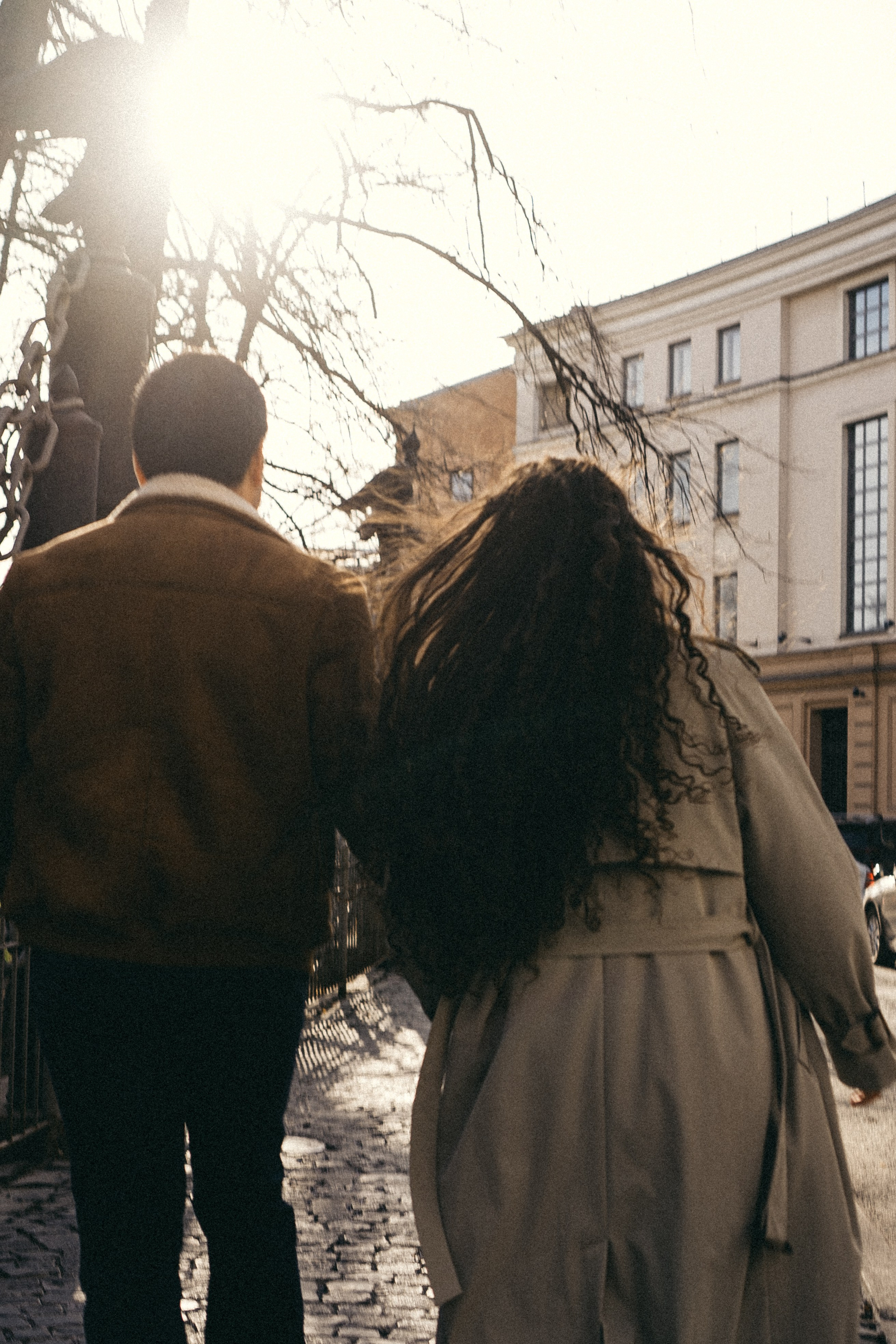 Love story. Профессиональный фотограф, Санкт-Петербург — Виктория Богомолова