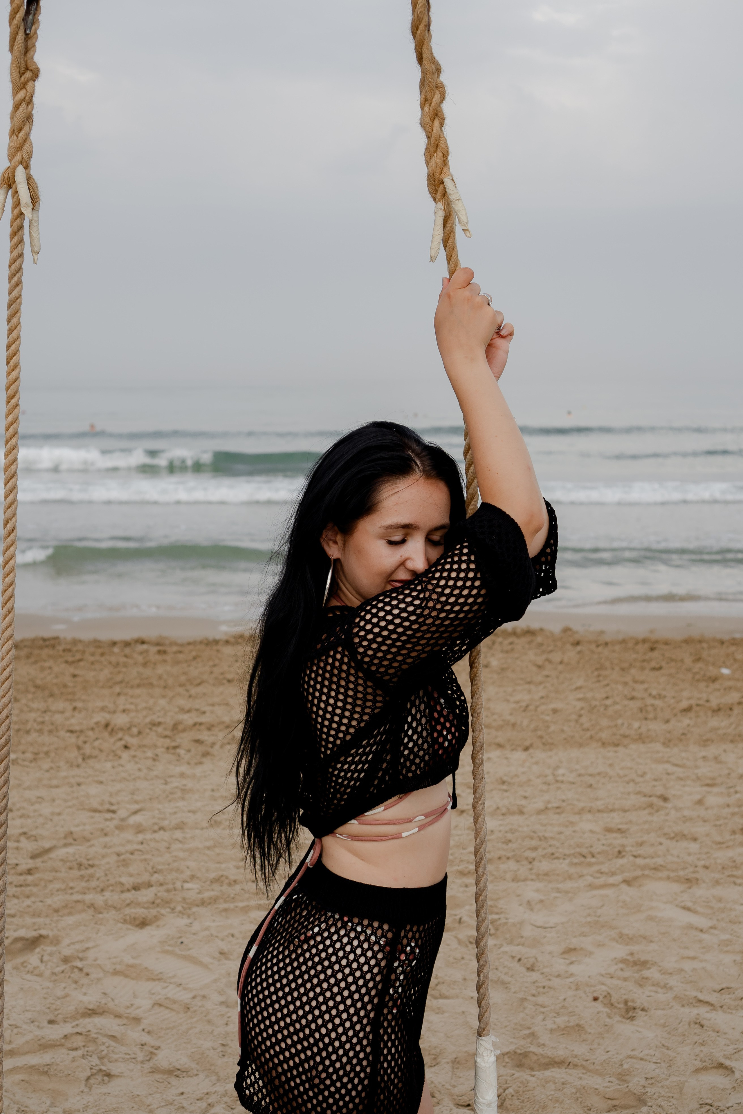 ДЕВУШКИ НА РАССВЕТНОЙ СЬЕМКЕ. Профессиональный фотограф, Санкт-Петербург — Виктория Богомолова