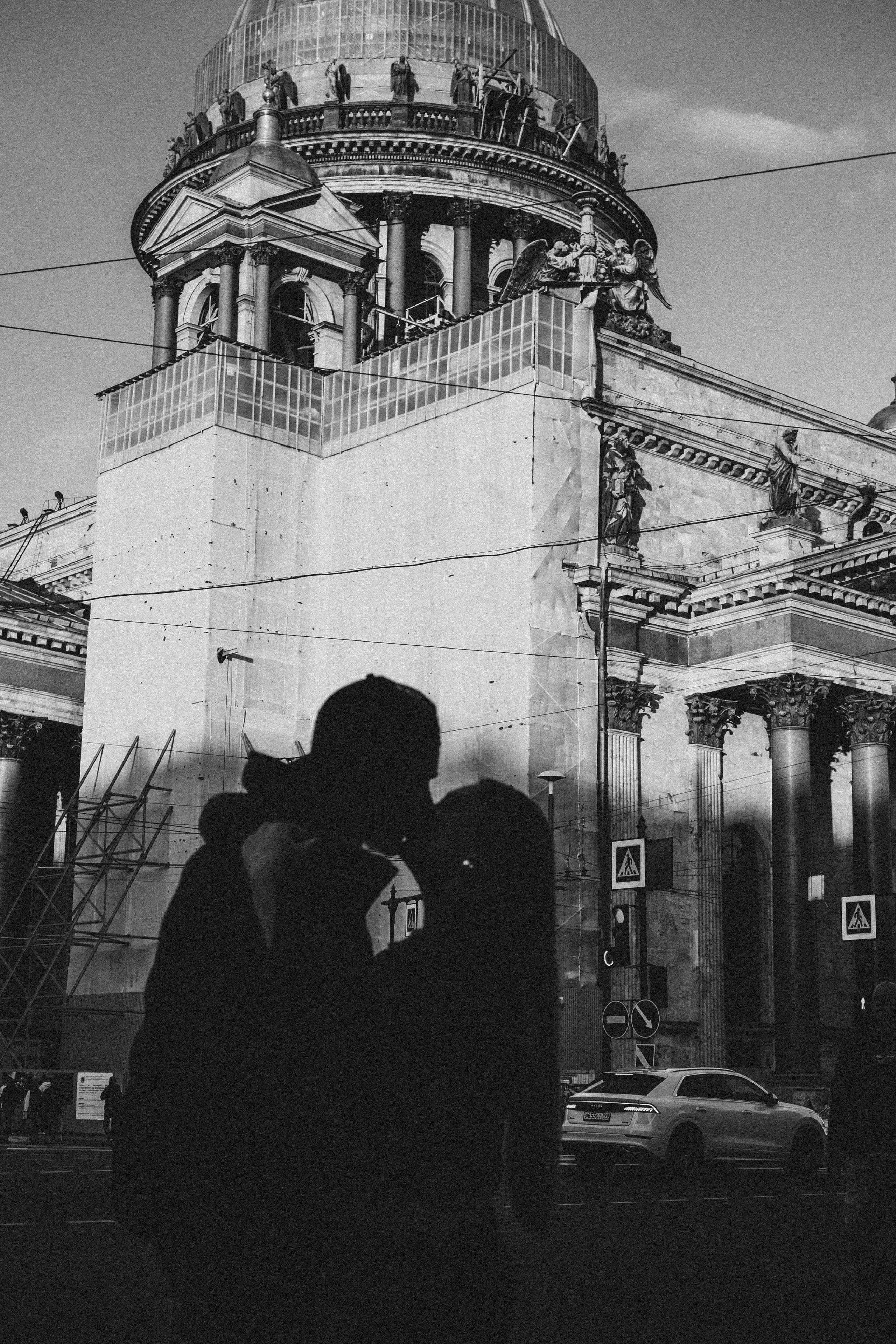 НЕОЖИДАННОЕ ПРЕДЛОЖЕНИЕ РУКИ И СЕРДЦА. Профессиональный фотограф, Санкт-Петербург — Виктория Богомолова