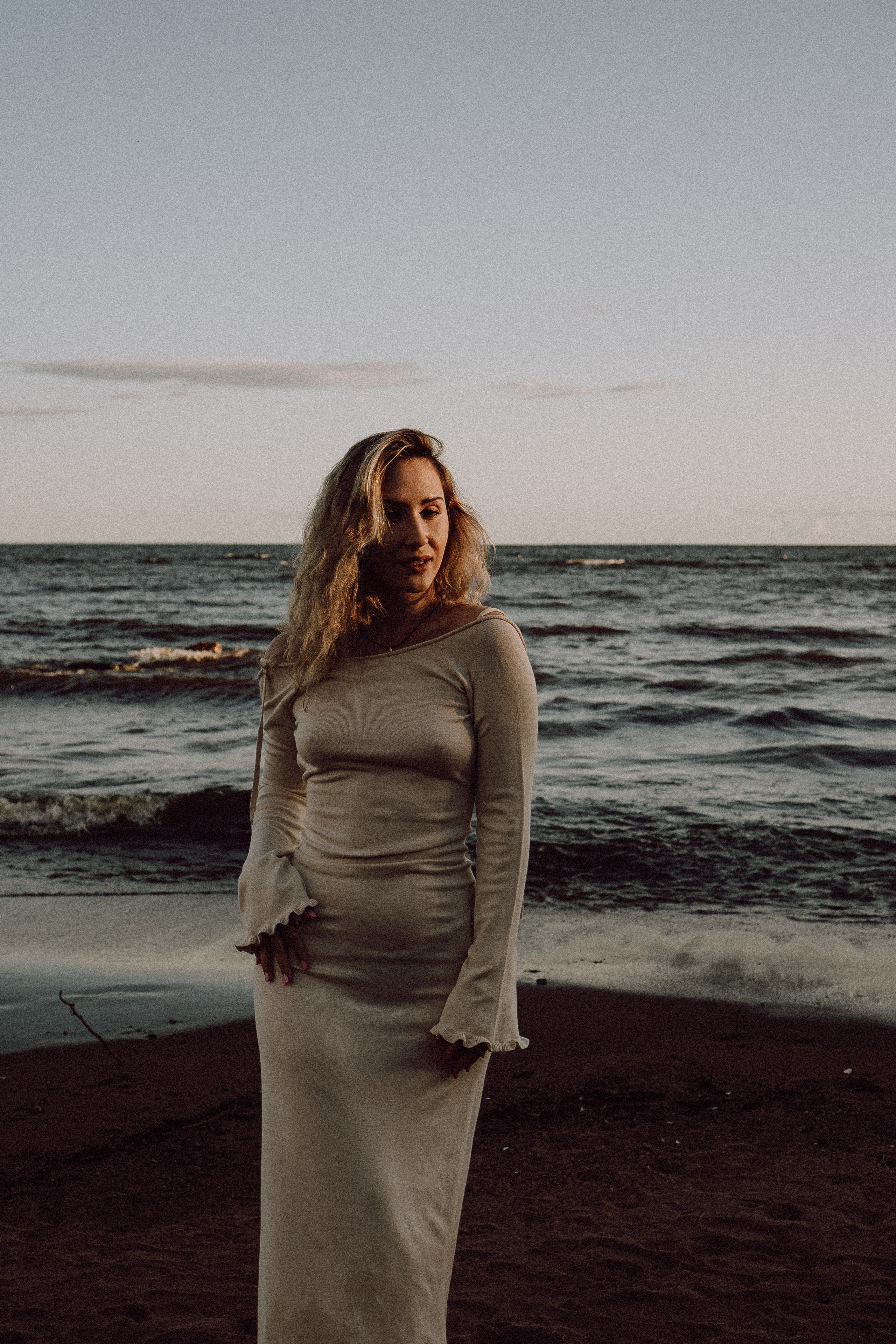 РОМАНТИКА ФИНСКОГО ЗАЛИВА. Профессиональный фотограф, Санкт-Петербург — Виктория Богомолова