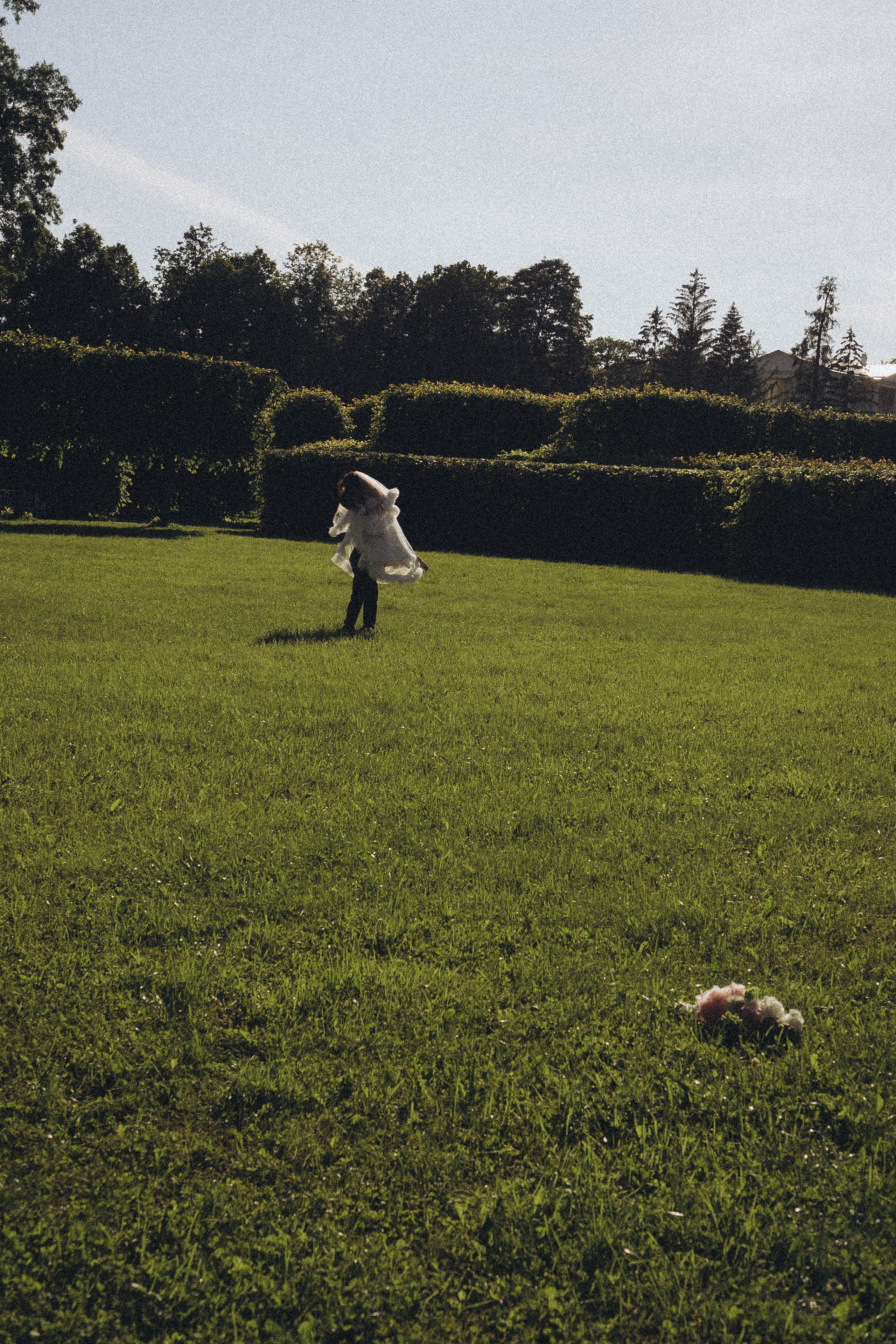 СВАДЕБНАЯ ФОТОСЕСИСИЯ В ГОРОДЕ ПУШКИН. Профессиональный фотограф, Санкт-Петербург — Виктория Богомолова
