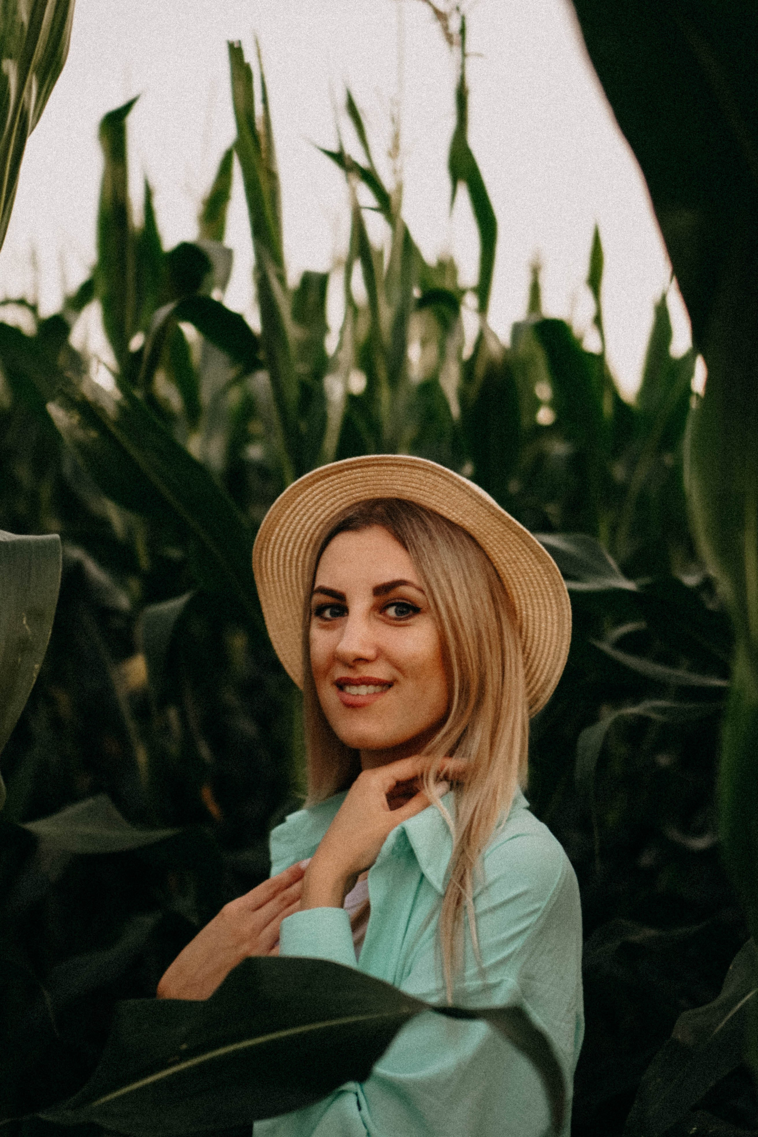 Летний вечер. Профессиональный фотограф, Санкт-Петербург — Виктория Богомолова