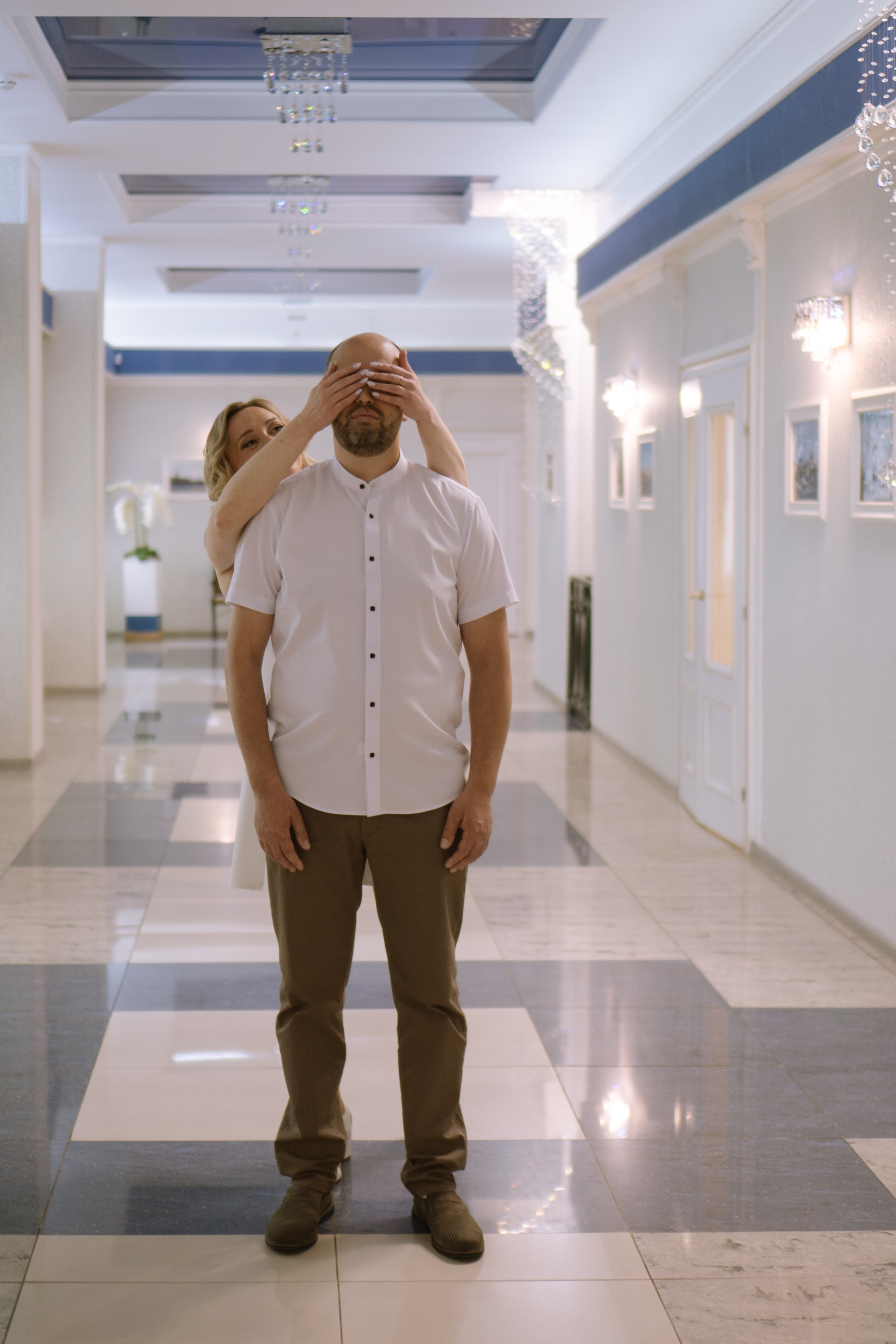 СВАДЕБНЫЙ РЕПОРТАЖ. Профессиональный фотограф, Санкт-Петербург — Виктория Богомолова