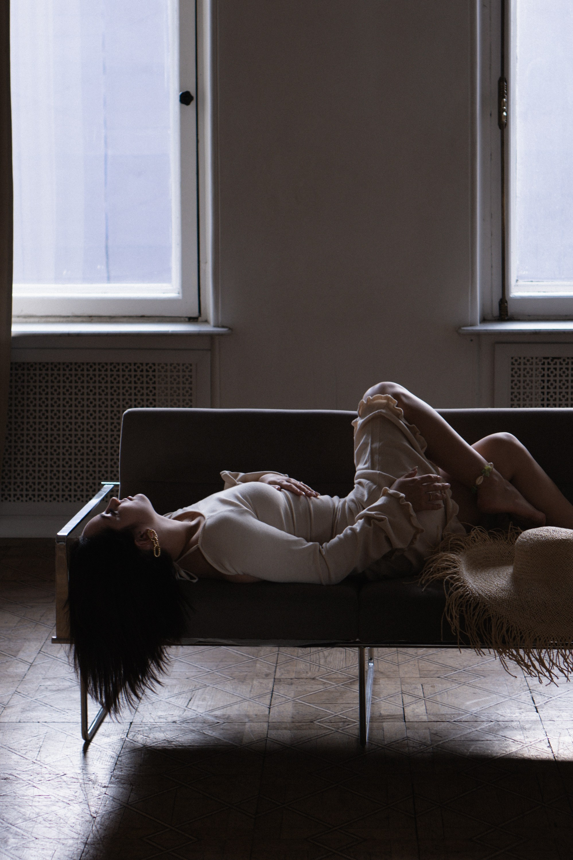 Студийная. Профессиональный фотограф, Санкт-Петербург — Виктория Богомолова