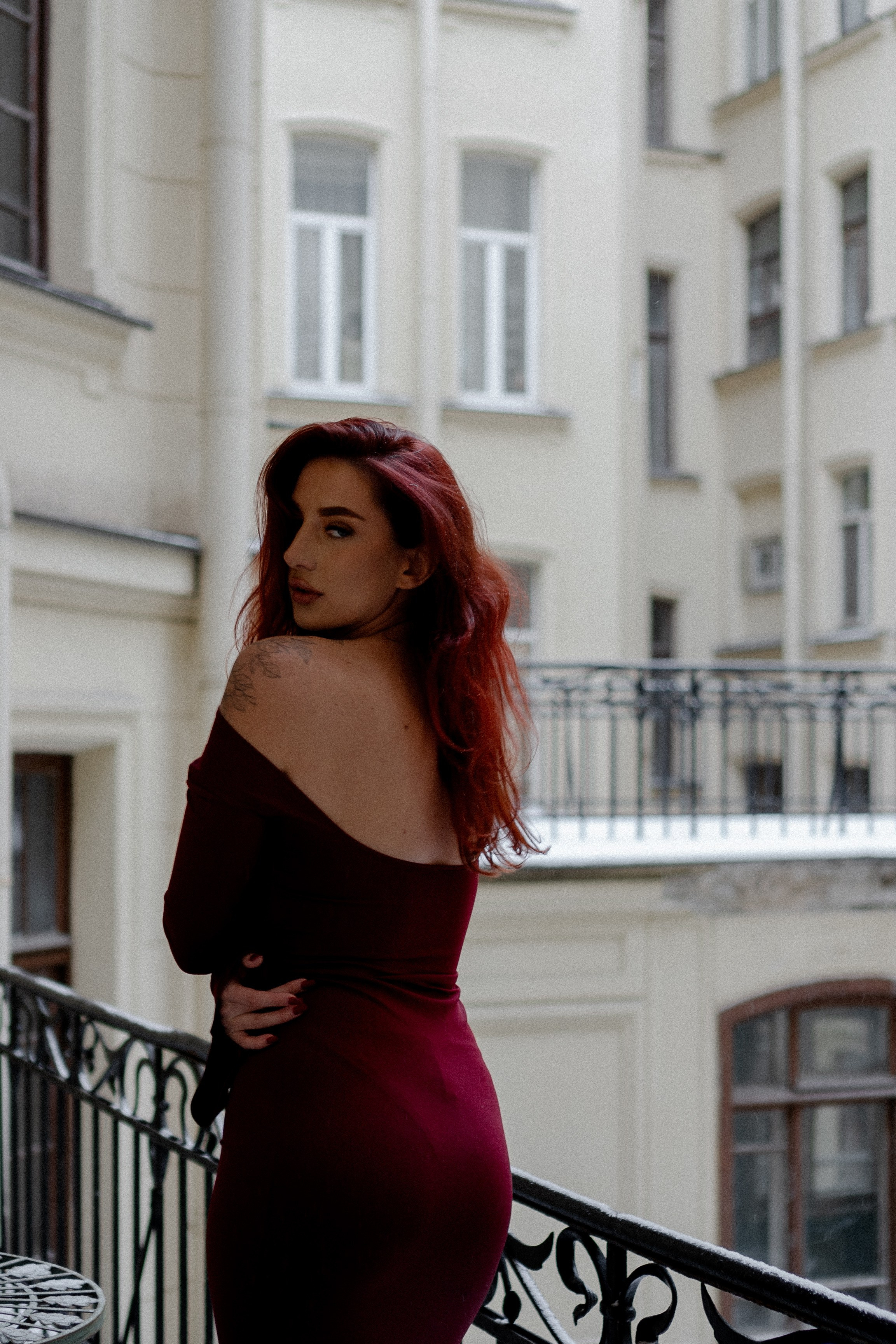 Для девушки. Профессиональный фотограф, Санкт-Петербург — Виктория Богомолова