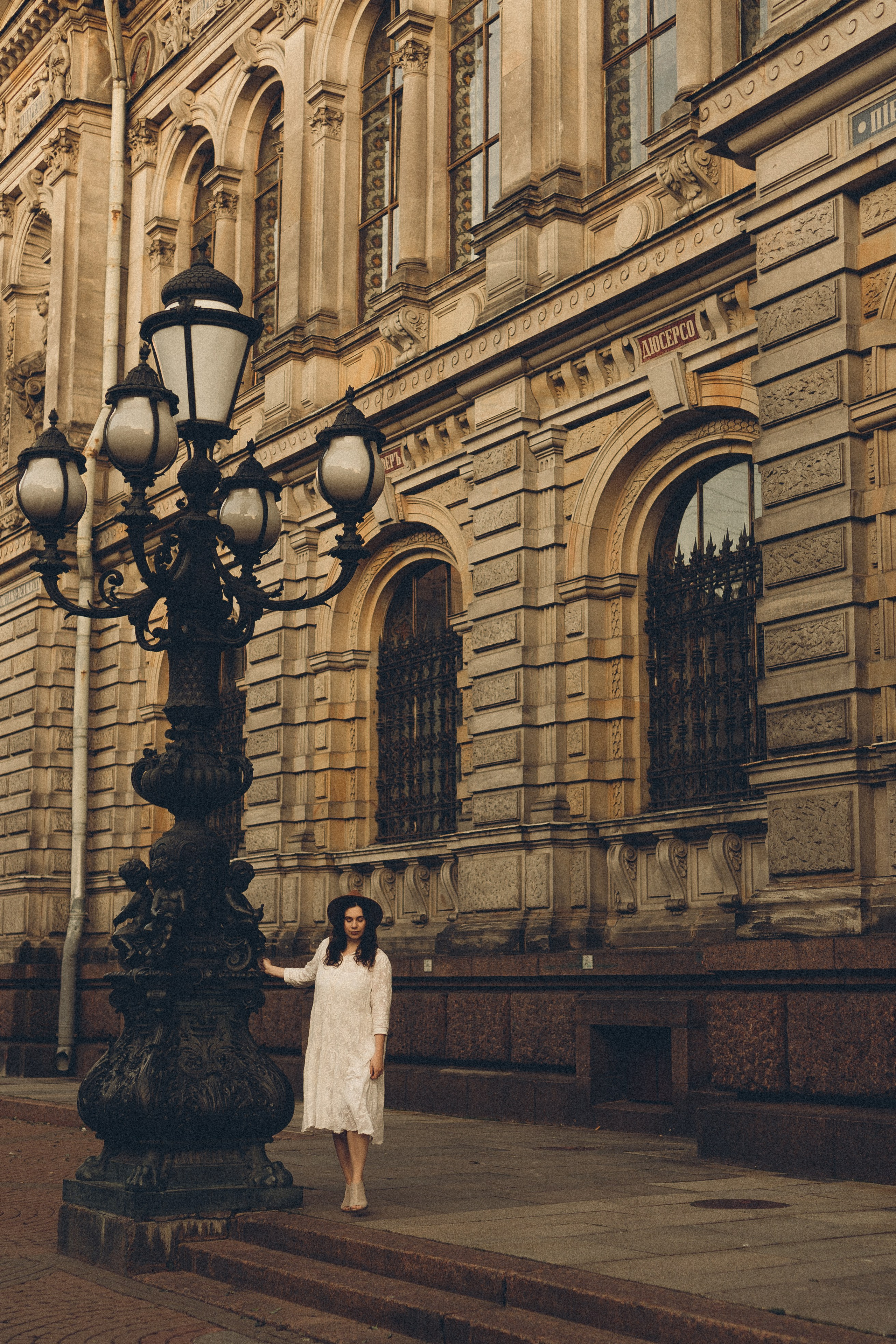 РАССВЕТ С РАЗВОДНЫМИ МОСТАМИ. Профессиональный фотограф, Санкт-Петербург — Виктория Богомолова