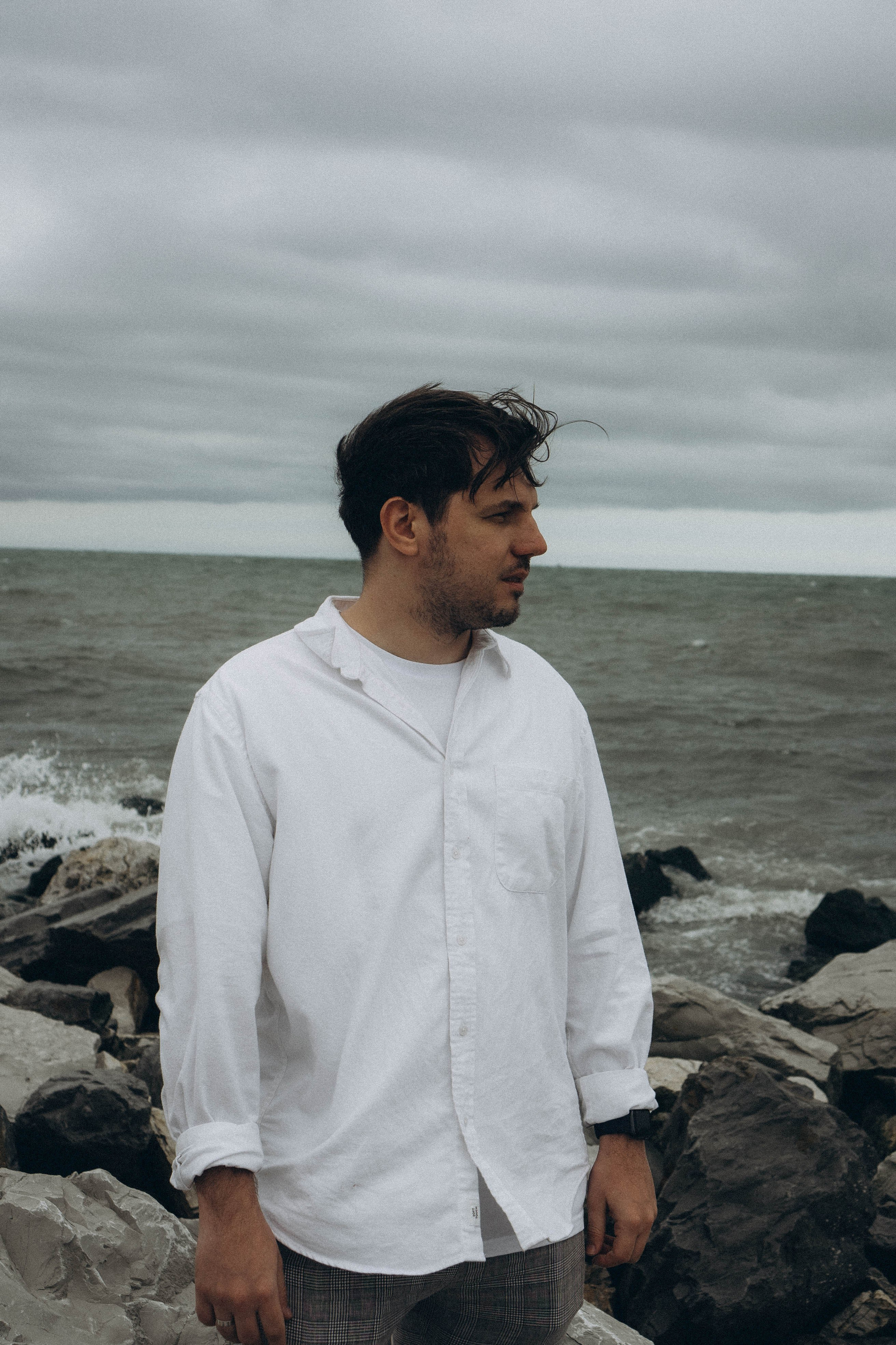 Каспий. Профессиональный фотограф, Санкт-Петербург — Виктория Богомолова