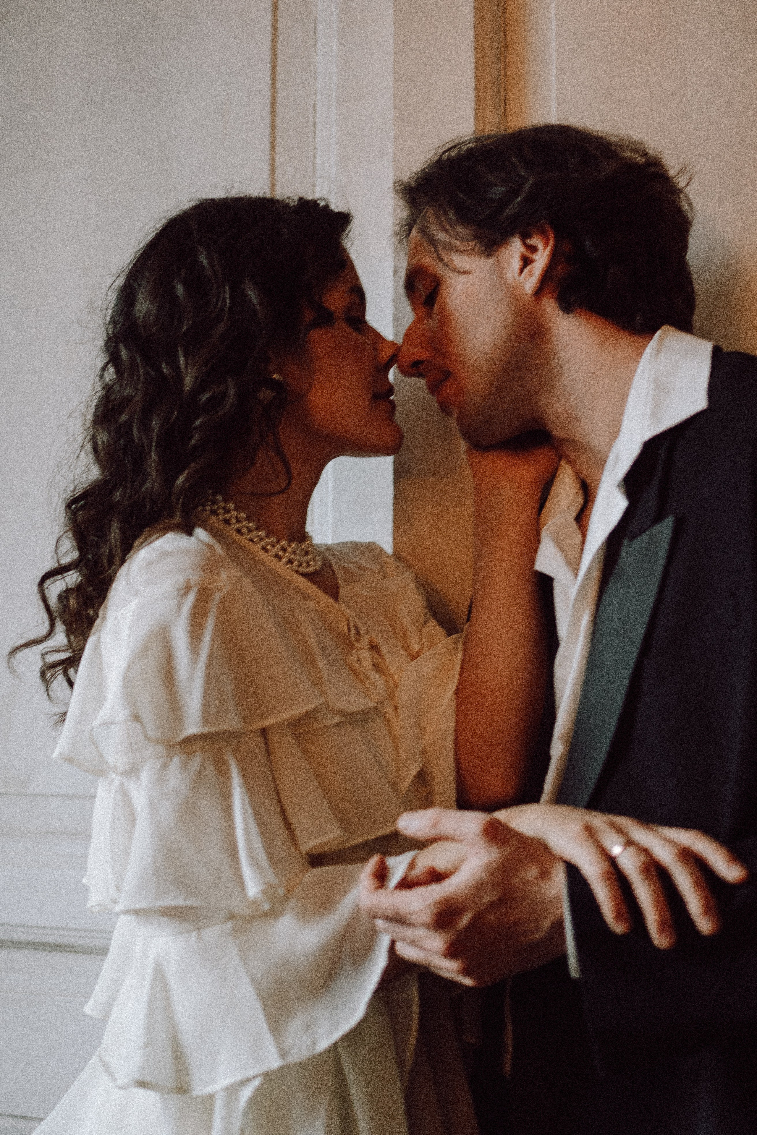 Новогодний стиль вдвоем. Профессиональный фотограф, Санкт-Петербург — Виктория Богомолова