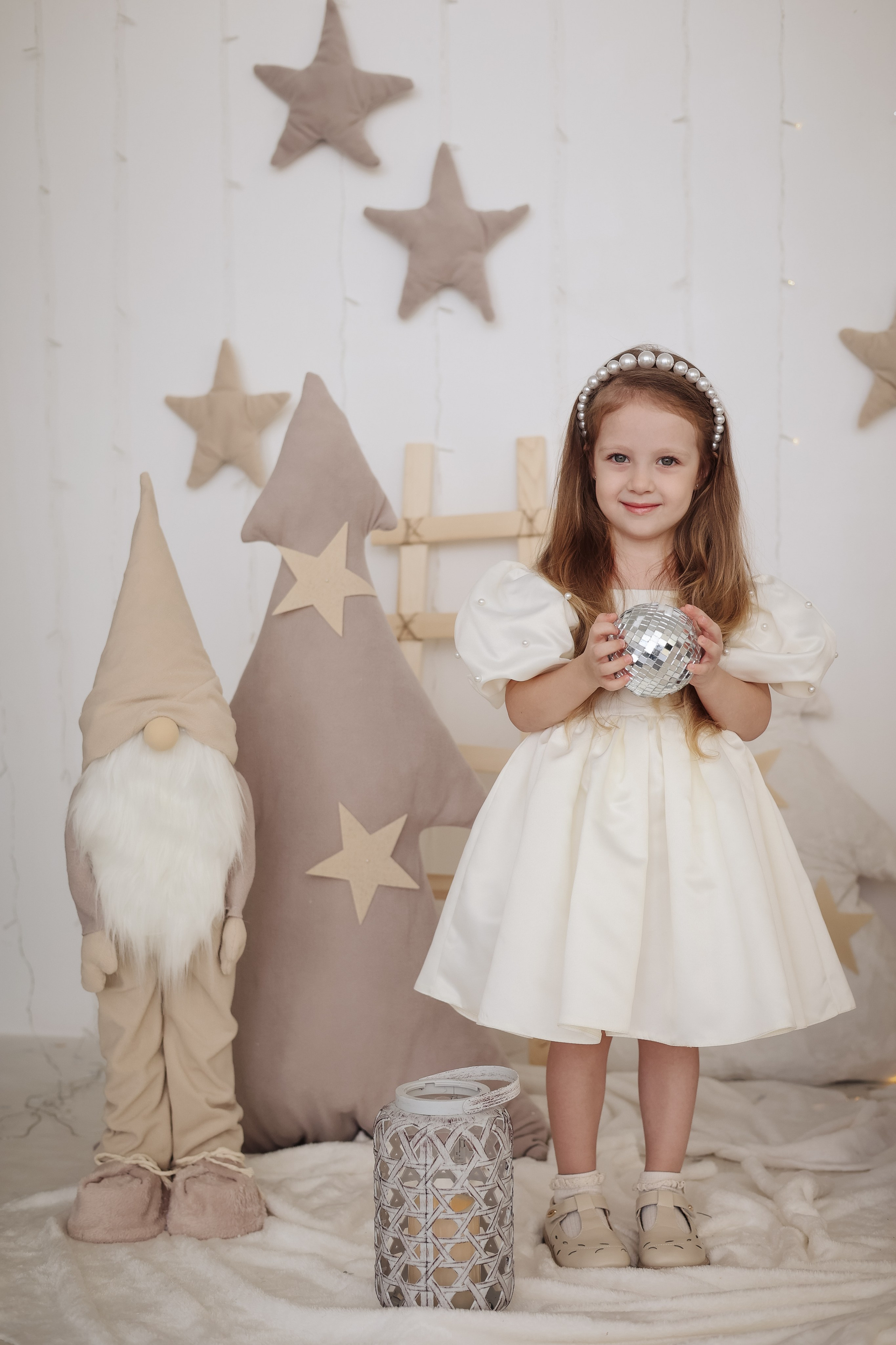 Детская. Семейный фотограф Колосова Полина