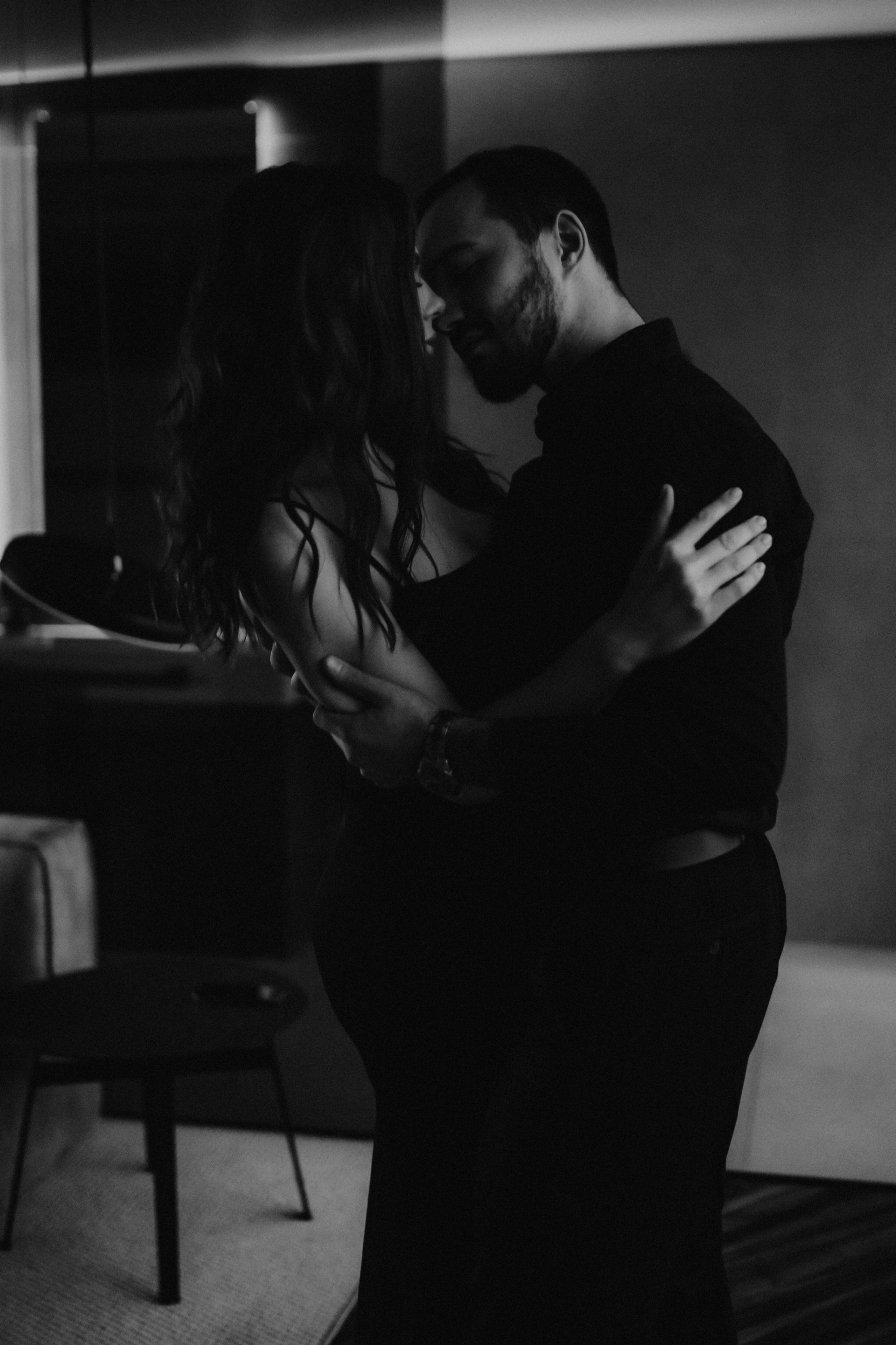 Zlata & Maksim. Фотограф Анна Путилина