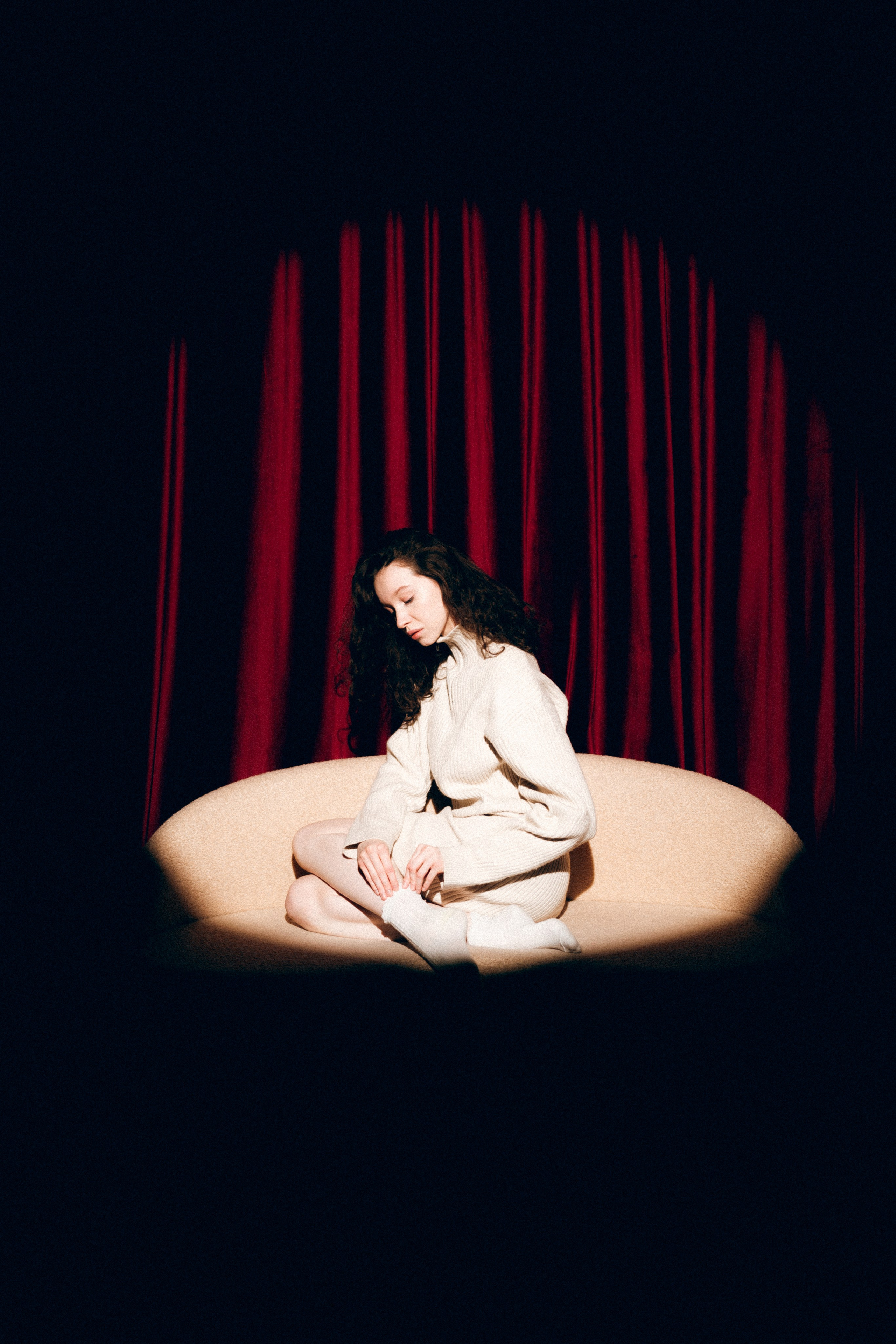 Аделя. Максим Яковлев — фотограф в Москве