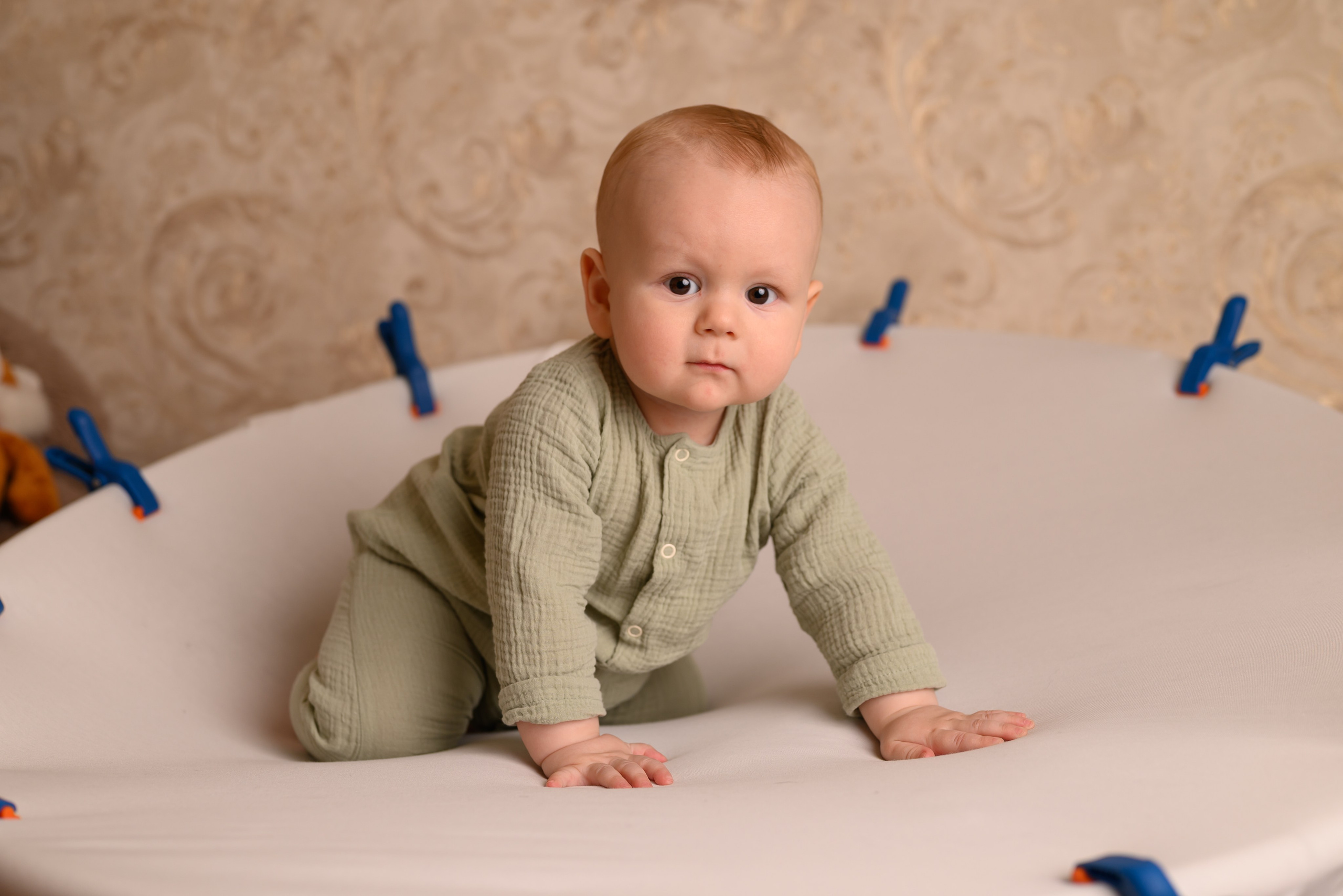 Ретушь новорожденных, беременности, годовасия и фотопроектов. Ретушь новорожденных, обучение ретуши новорожденных, Наталия Коптяева