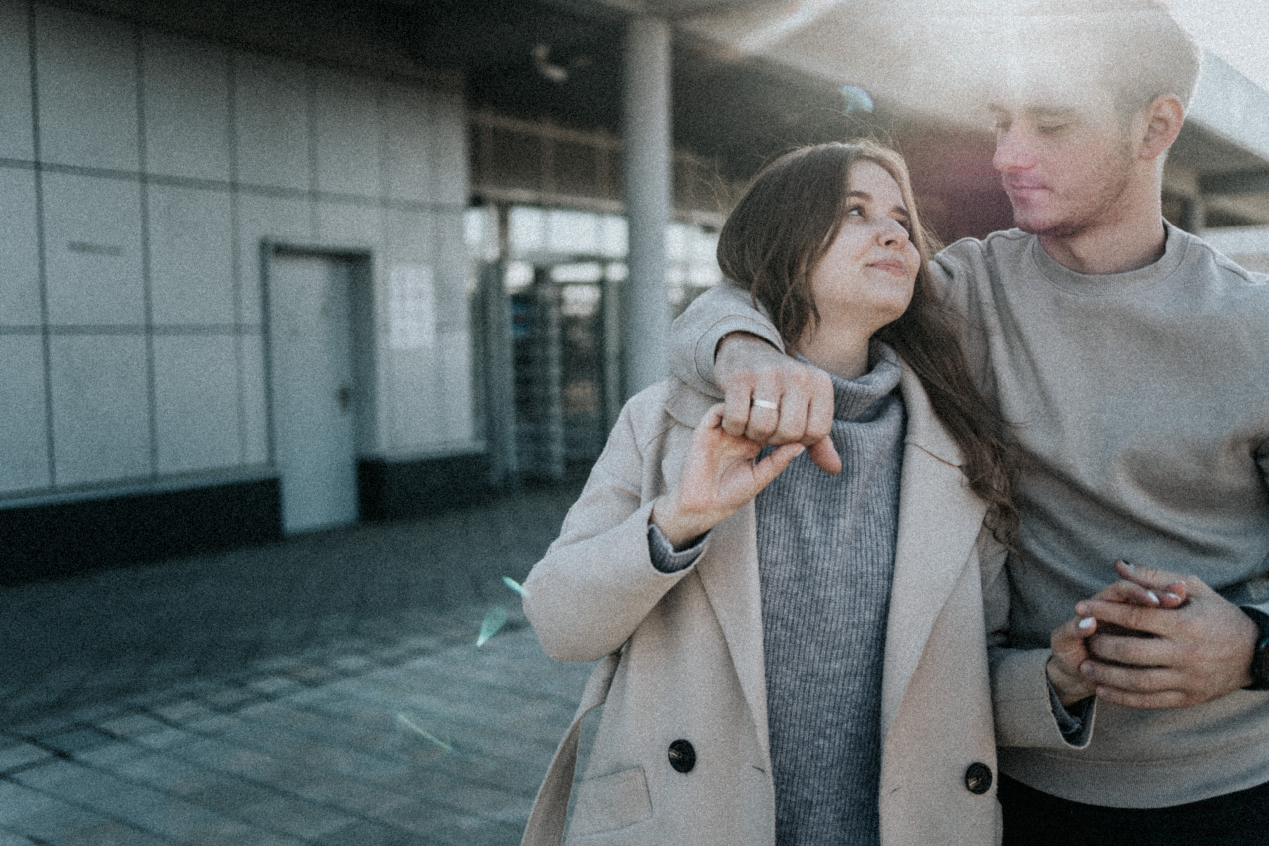 Валя и Сергей. Семейный lifestyle фотограф в Ростове-на-Дону