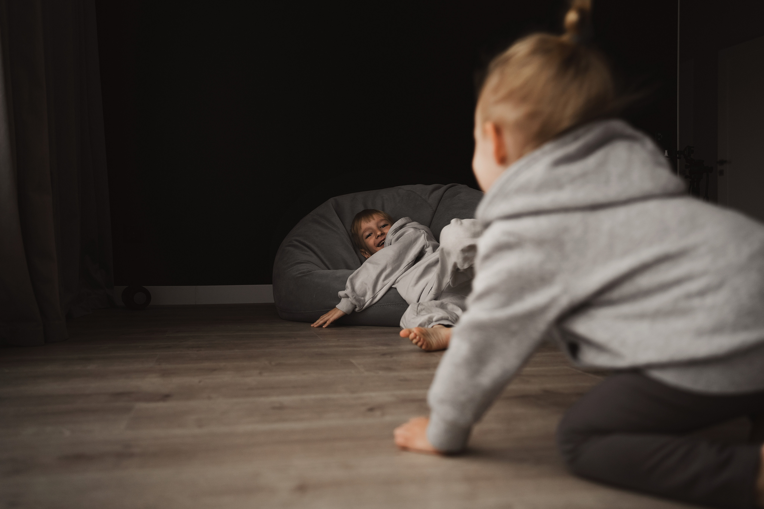 Семья Тани и Саши. Семейный lifestyle фотограф в Ростове-на-Дону