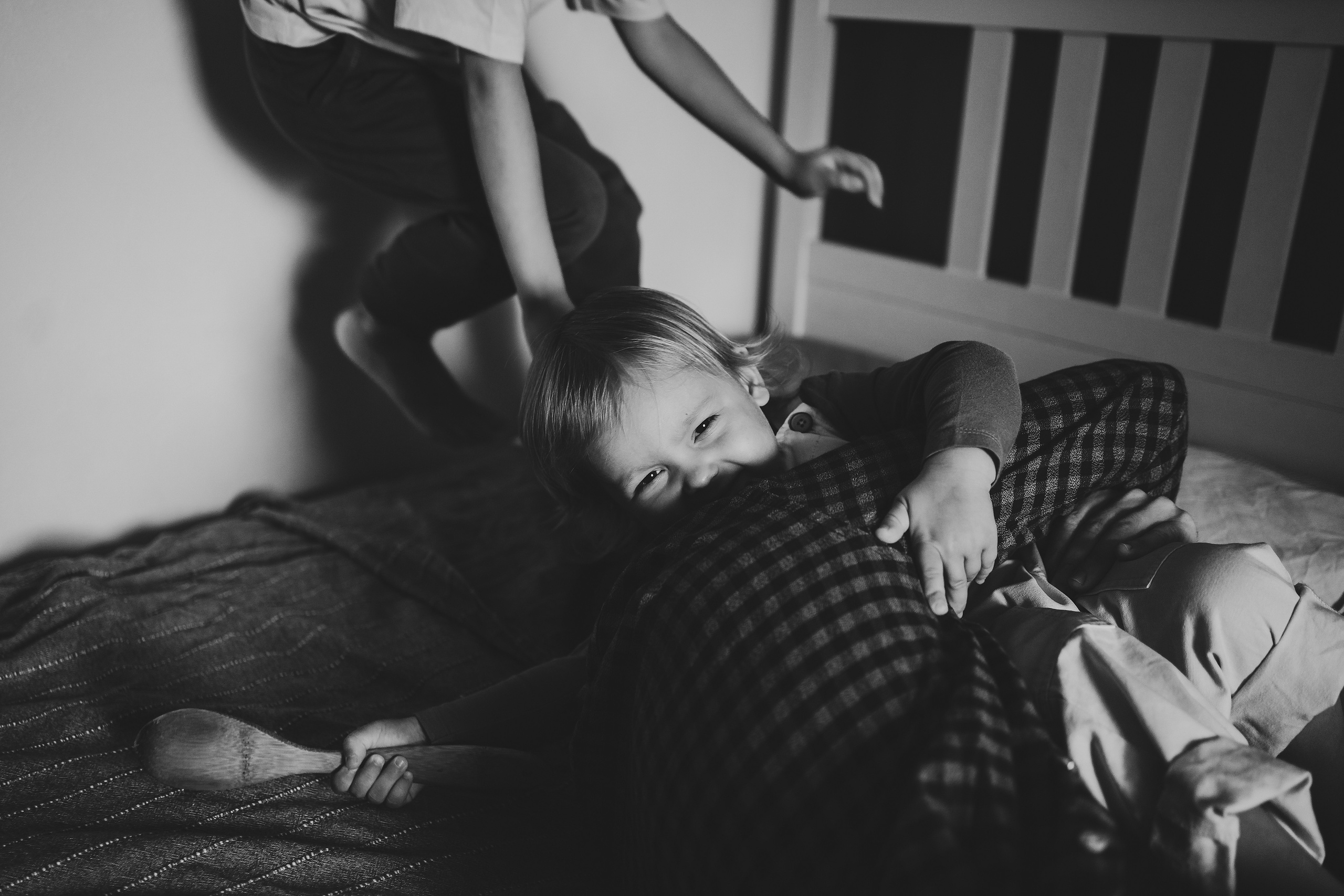 Анна и семья. Семейный lifestyle фотограф в Ростове-на-Дону