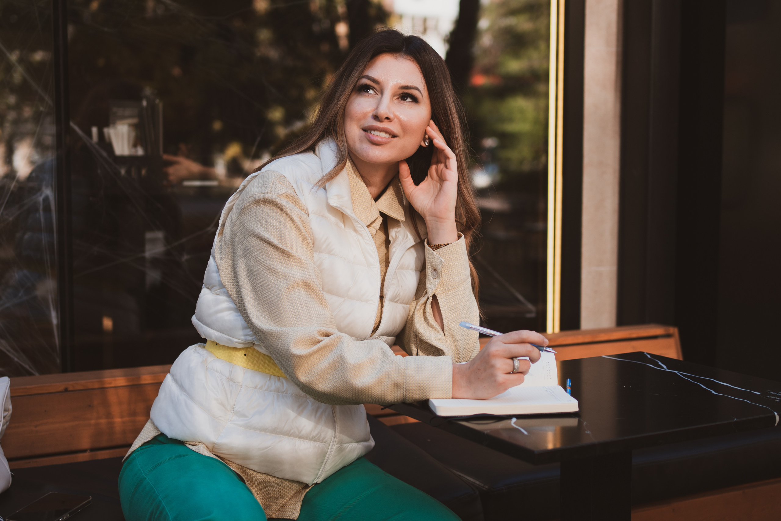 Сьемка для стилиста Евгении. Семейный lifestyle фотограф в Ростове-на-Дону