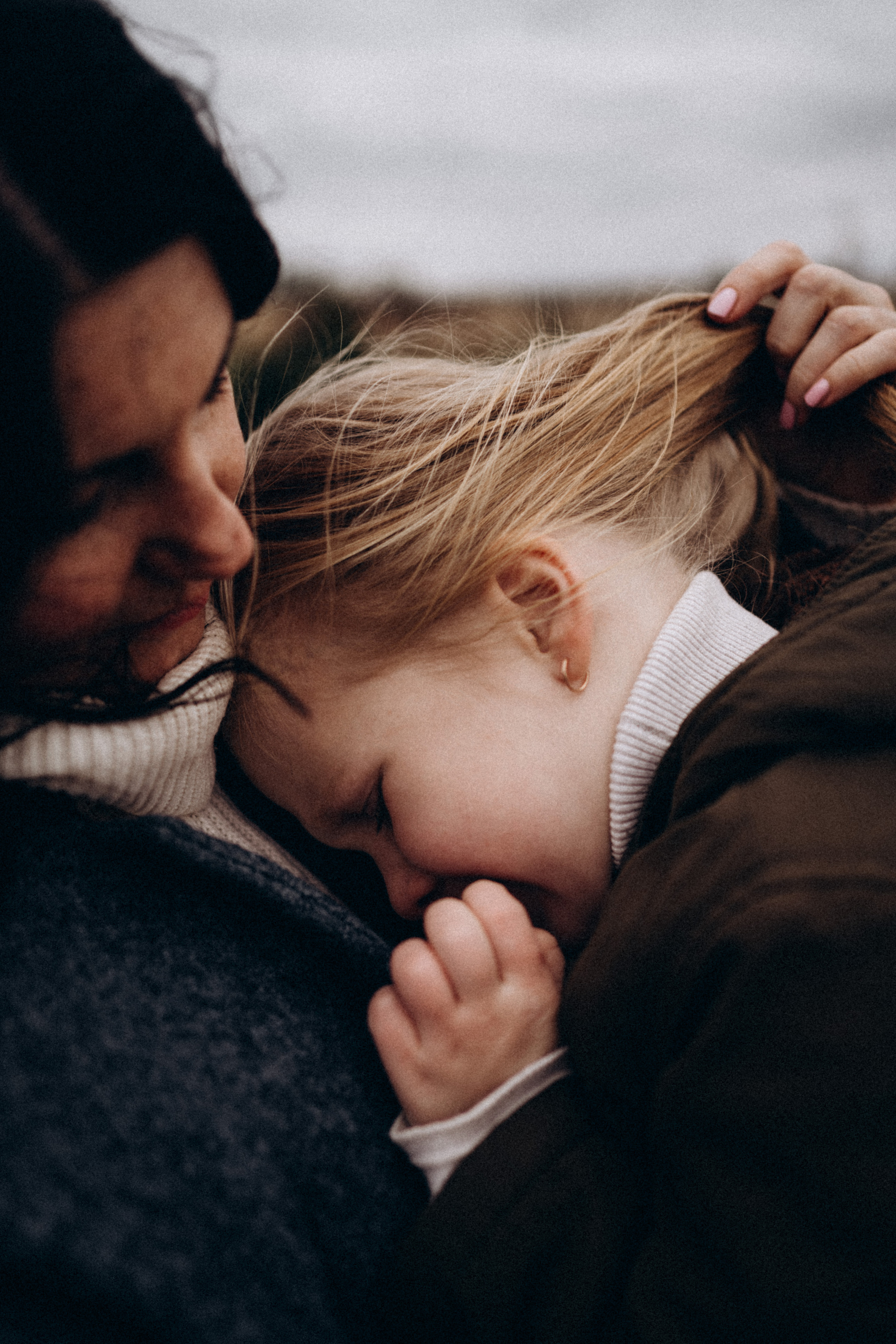 Мама и дочь. Семейный lifestyle фотограф в Ростове-на-Дону