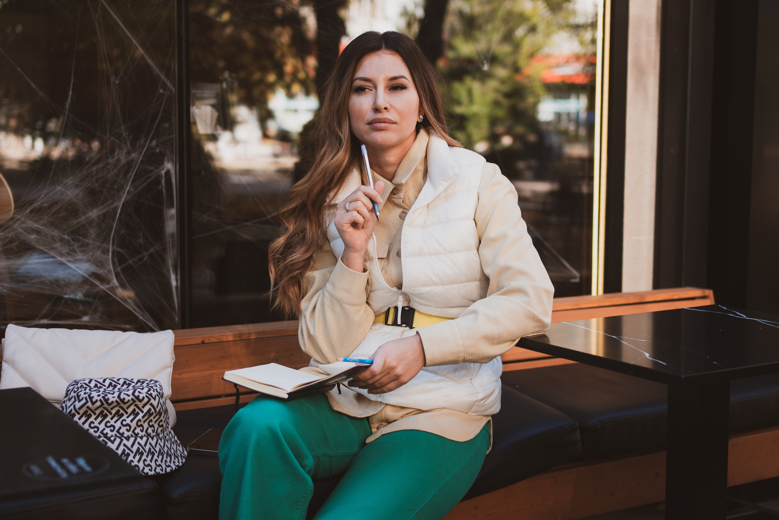 Сьемка для стилиста Евгении. Семейный lifestyle фотограф в Ростове-на-Дону