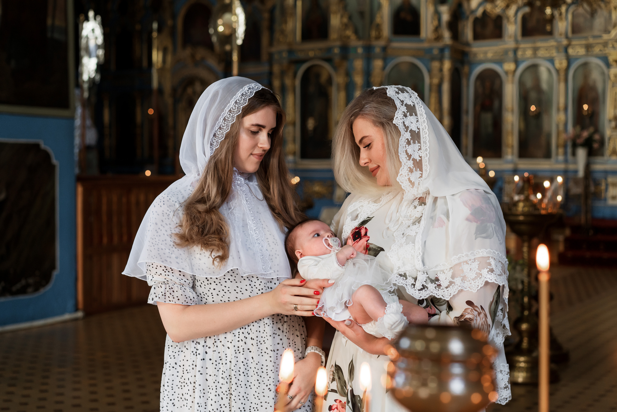 Анна. Семейный lifestyle фотограф в Ростове-на-Дону