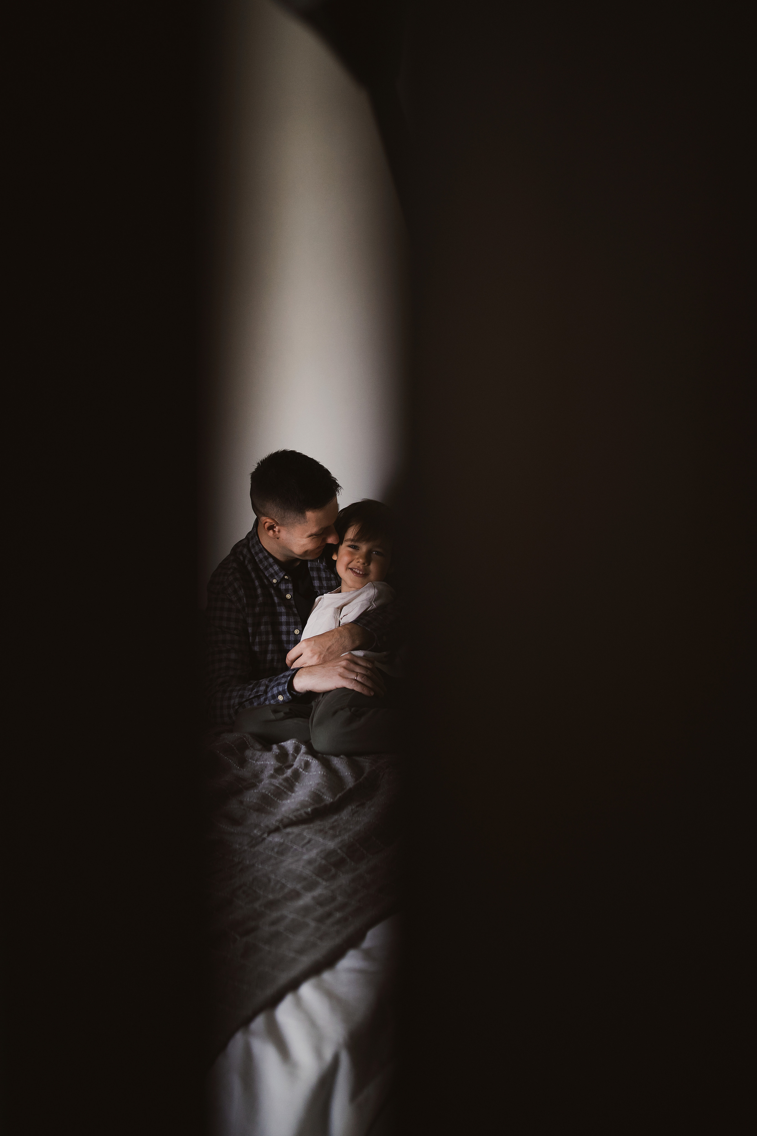 Анна и семья. Семейный lifestyle фотограф в Ростове-на-Дону