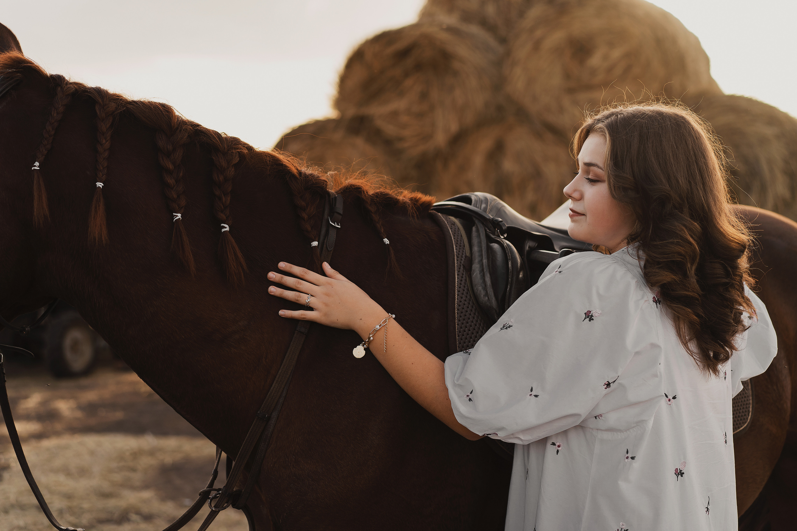 Настя и Мессир. Семейный lifestyle фотограф в Ростове-на-Дону