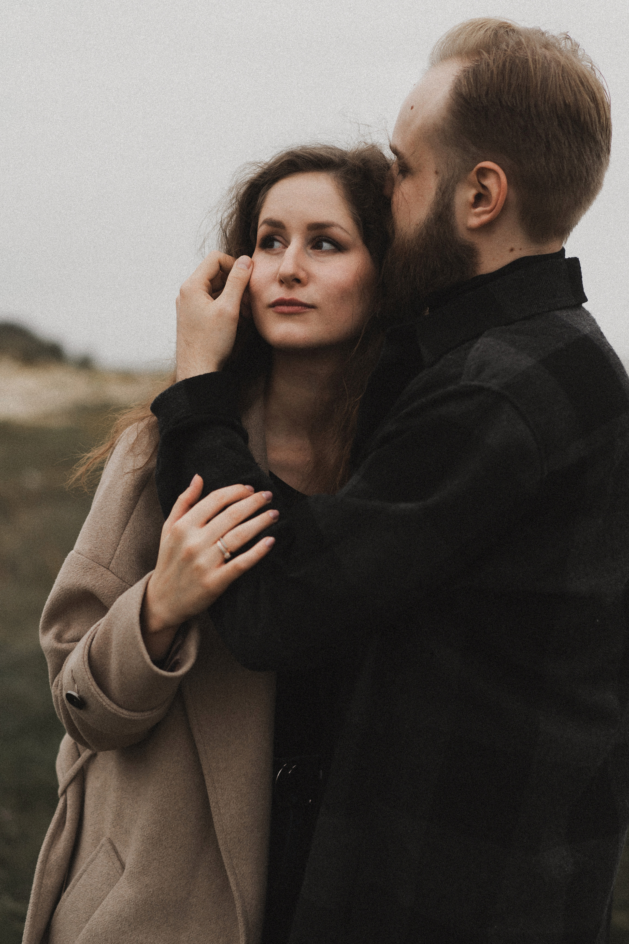 Света и Витя. Семейный lifestyle фотограф в Ростове-на-Дону