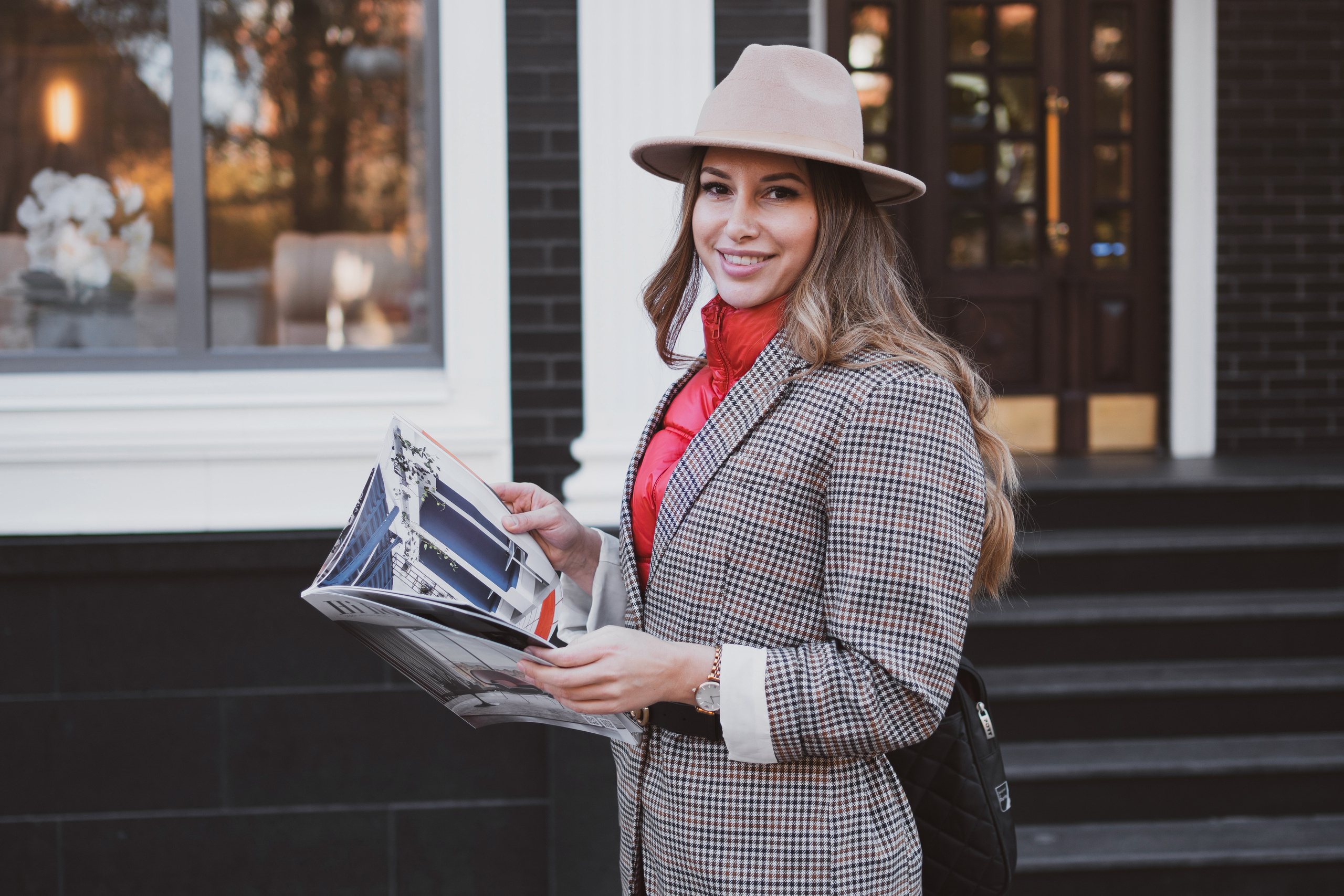 Сьемка для стилиста Евгении. Семейный lifestyle фотограф в Ростове-на-Дону