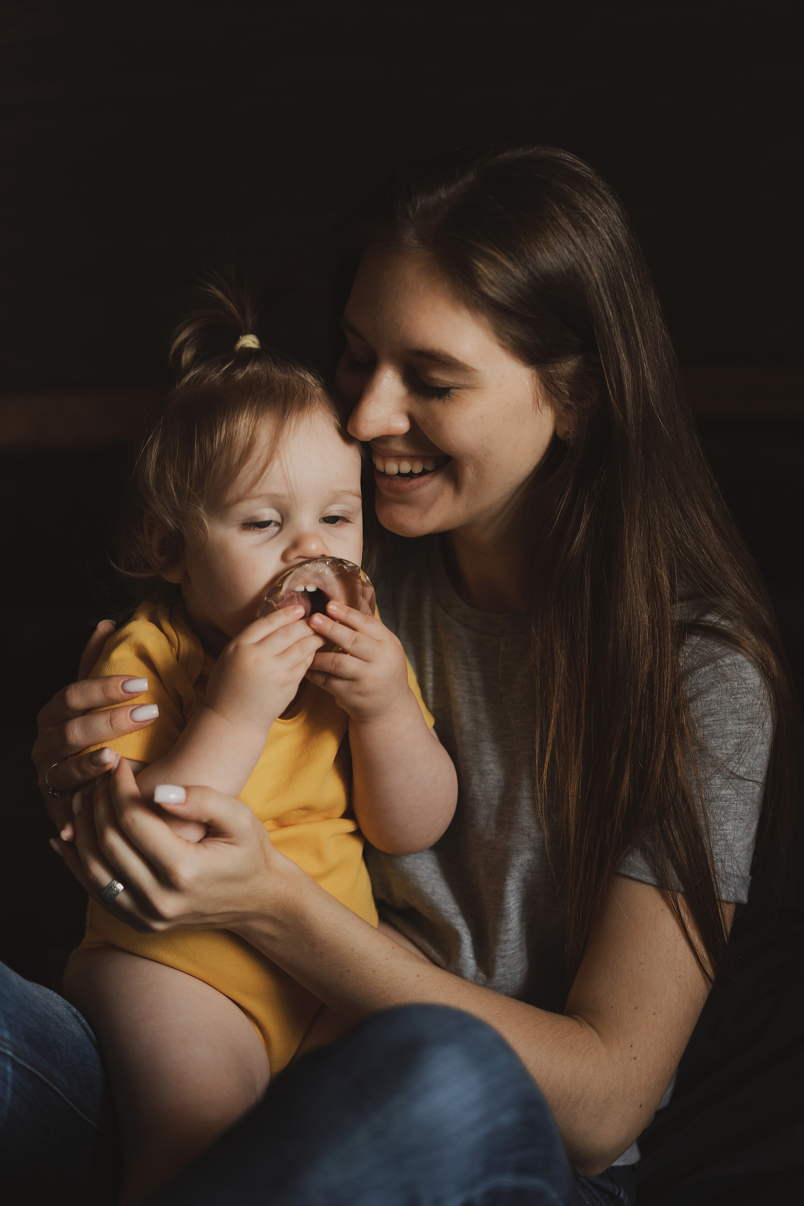 Семейный lifestyle фотограф в Ростове-на-Дону