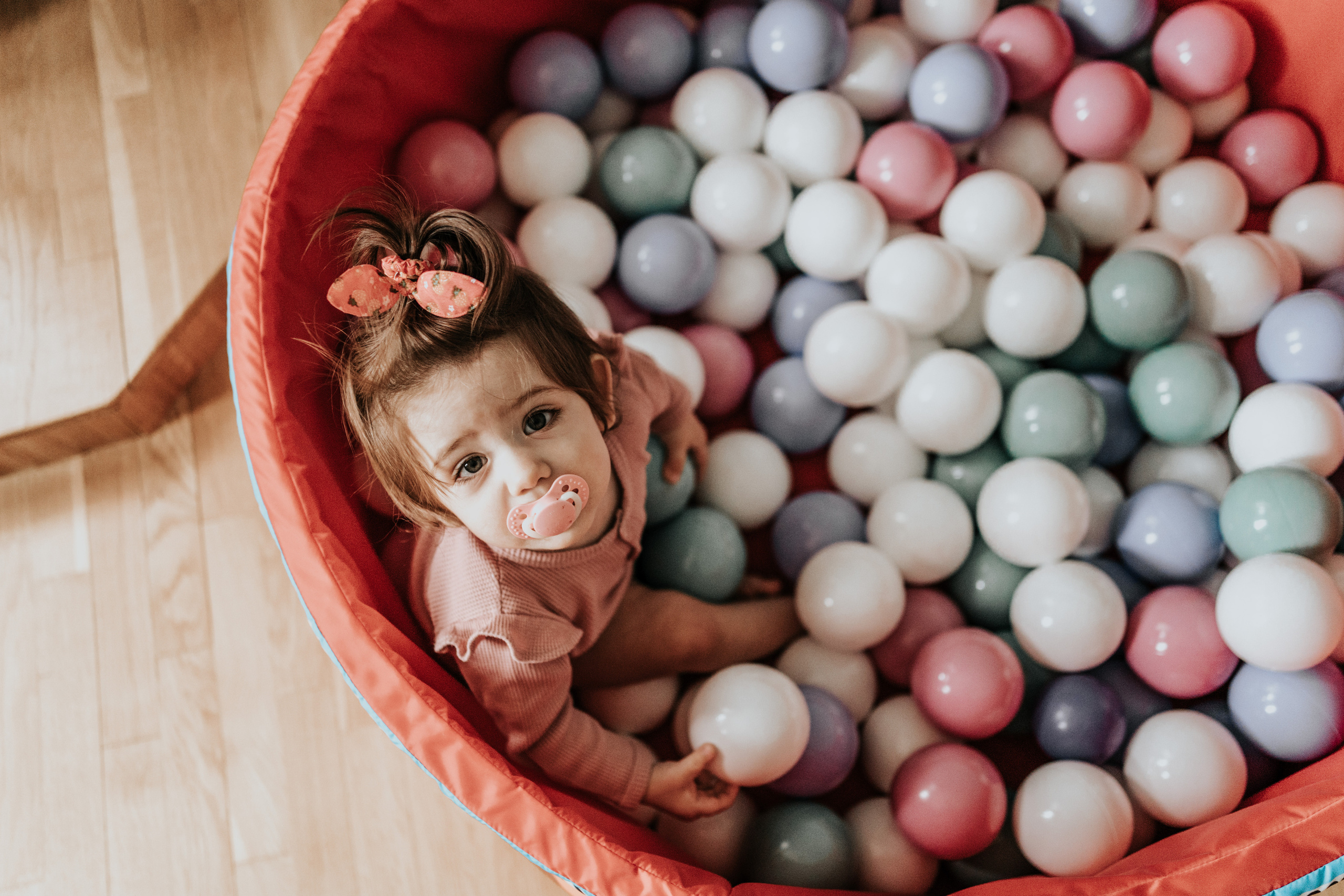 Надя и ее большая семья. Семейный lifestyle фотограф в Ростове-на-Дону