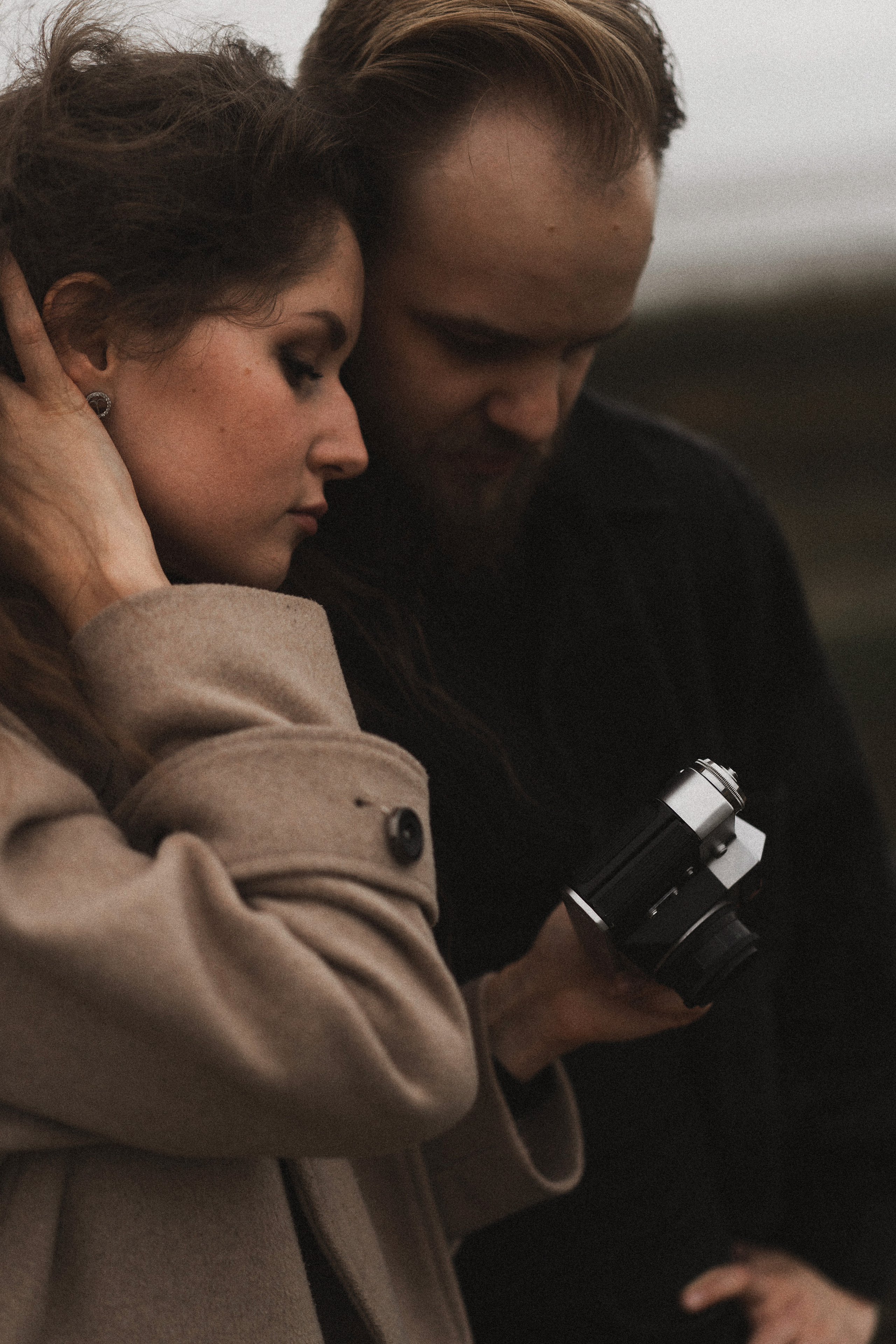 Света и Витя. Семейный lifestyle фотограф в Ростове-на-Дону