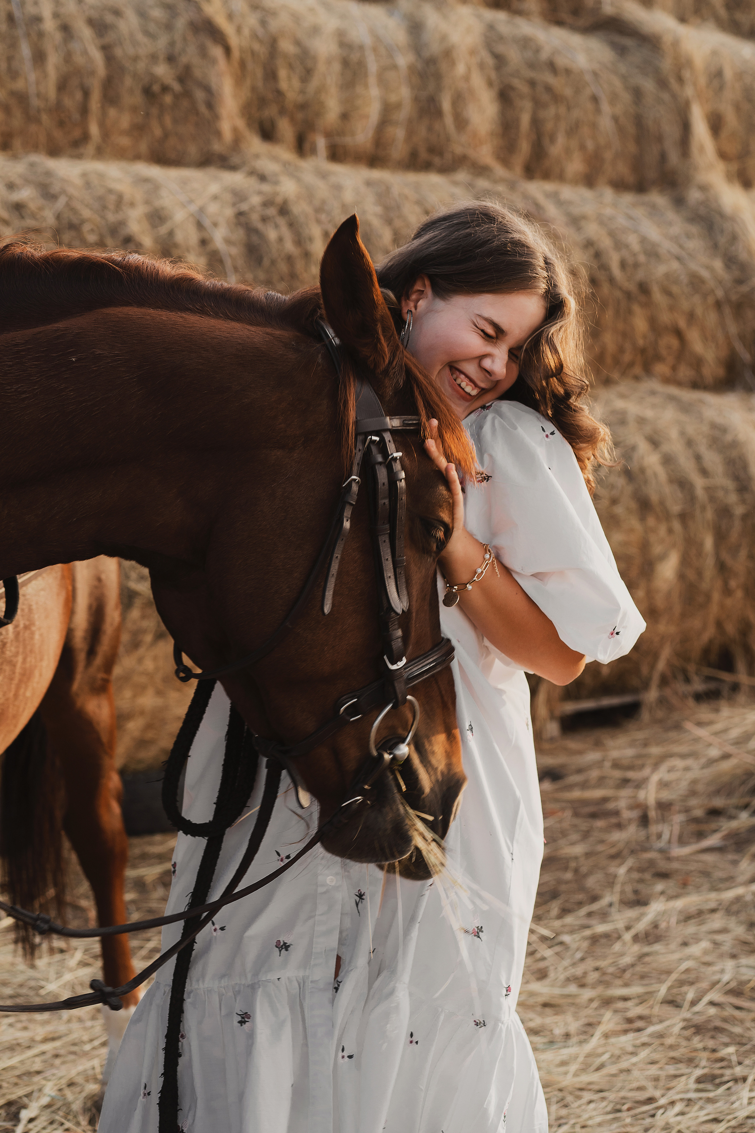 Настя и Мессир. Семейный lifestyle фотограф в Ростове-на-Дону