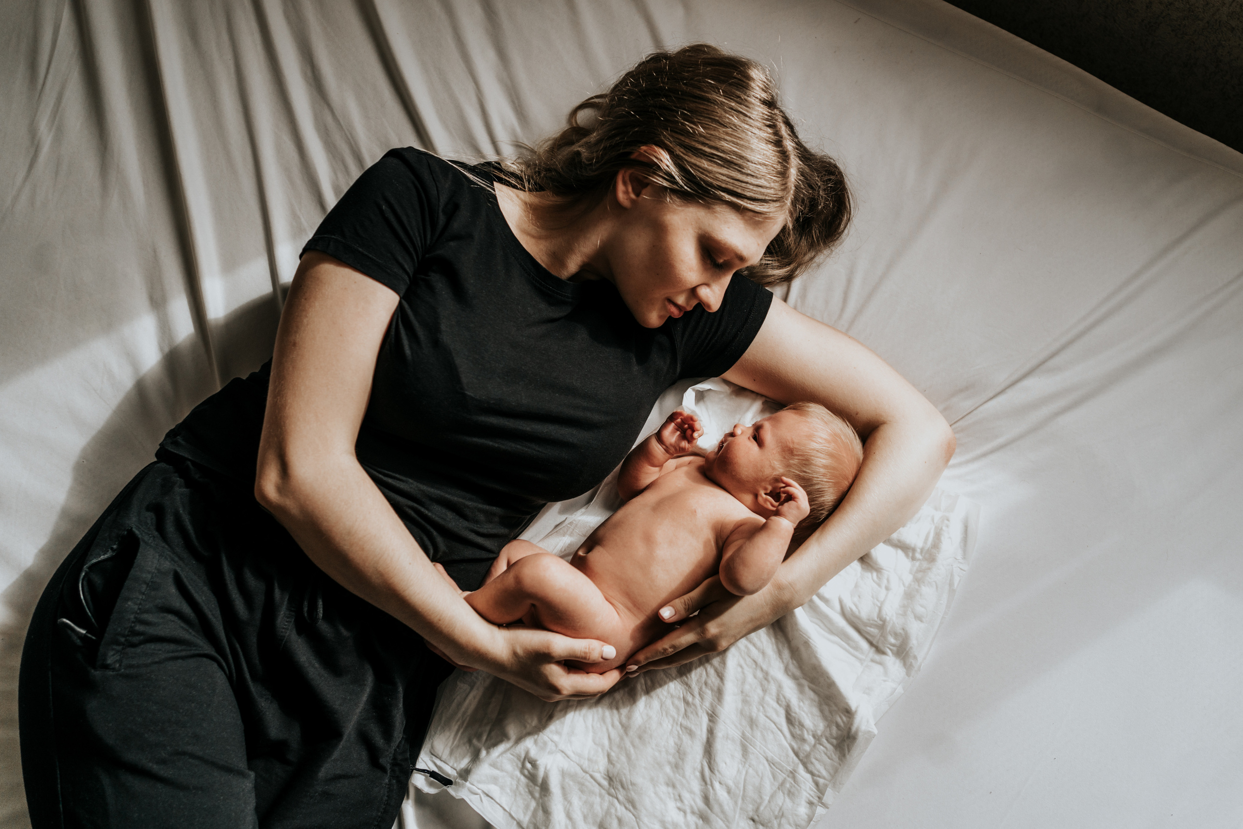 Анастасия, Дмитрий и Катюша. Семейный lifestyle фотограф в Ростове-на-Дону