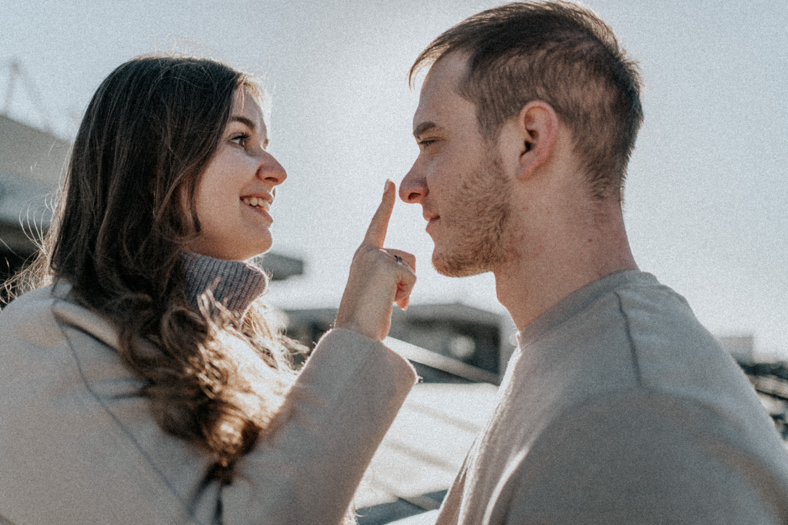 Валя и Сергей. Семейный lifestyle фотограф в Ростове-на-Дону