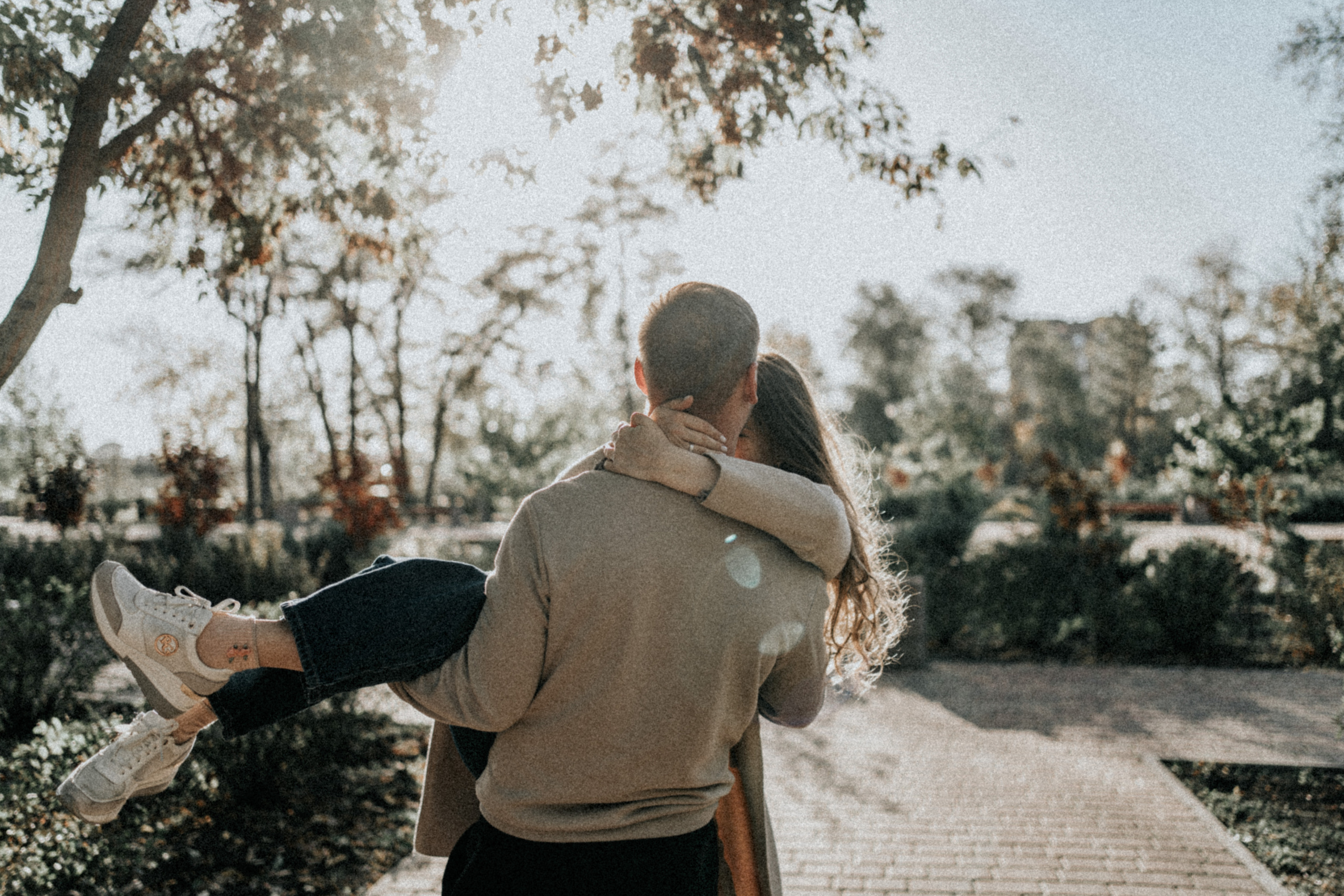 Валя и Сергей. Семейный lifestyle фотограф в Ростове-на-Дону