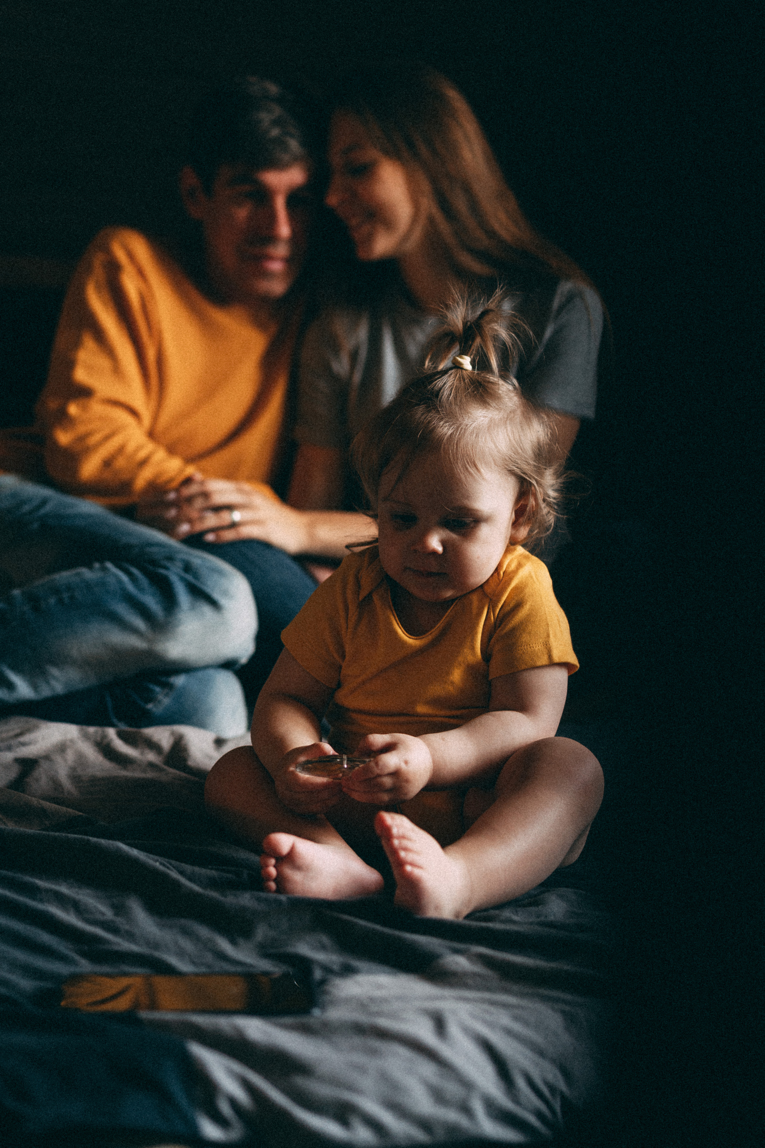 Семейное счастье Алины. Семейный lifestyle фотограф в Ростове-на-Дону