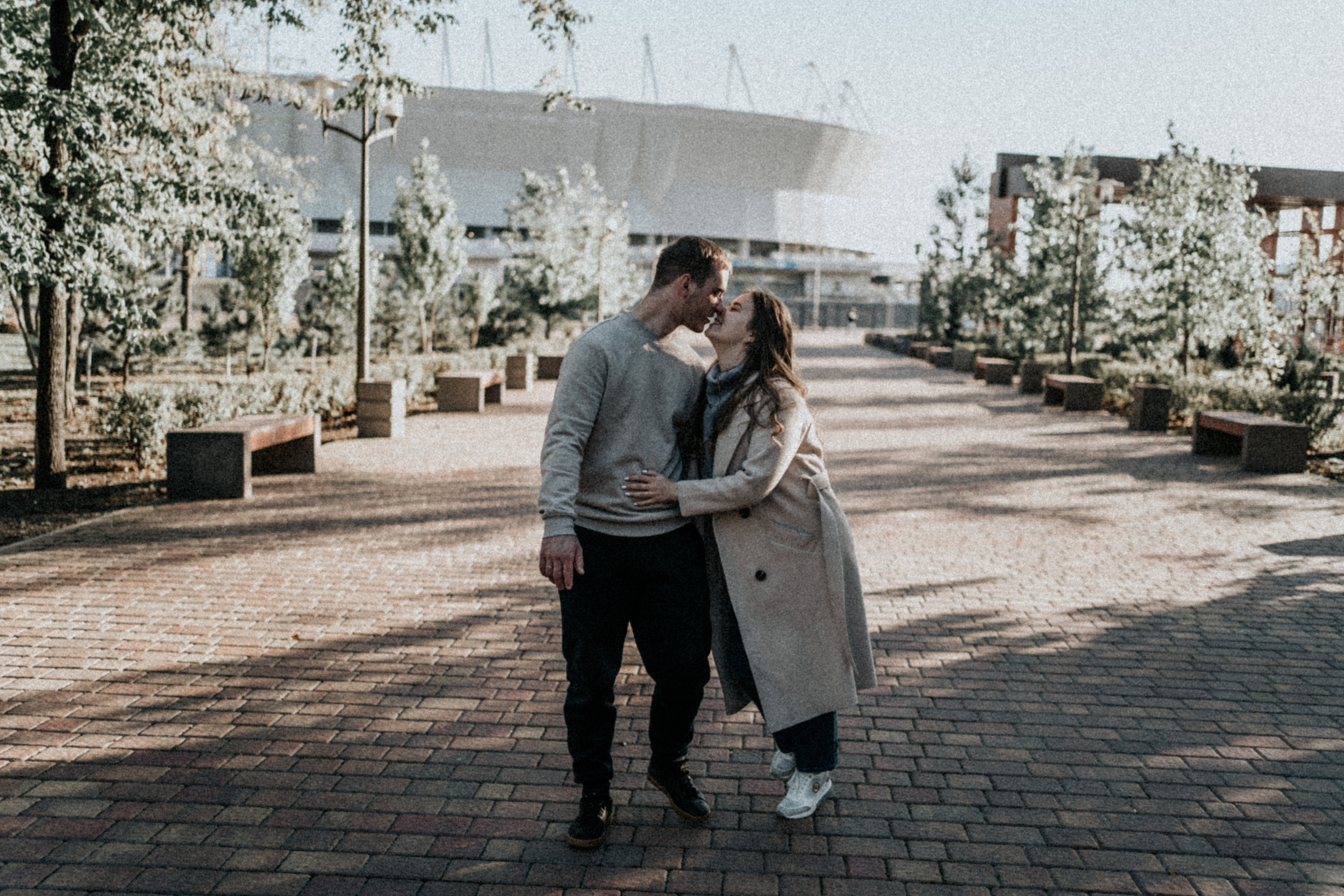 Валя и Сергей. Семейный lifestyle фотограф в Ростове-на-Дону