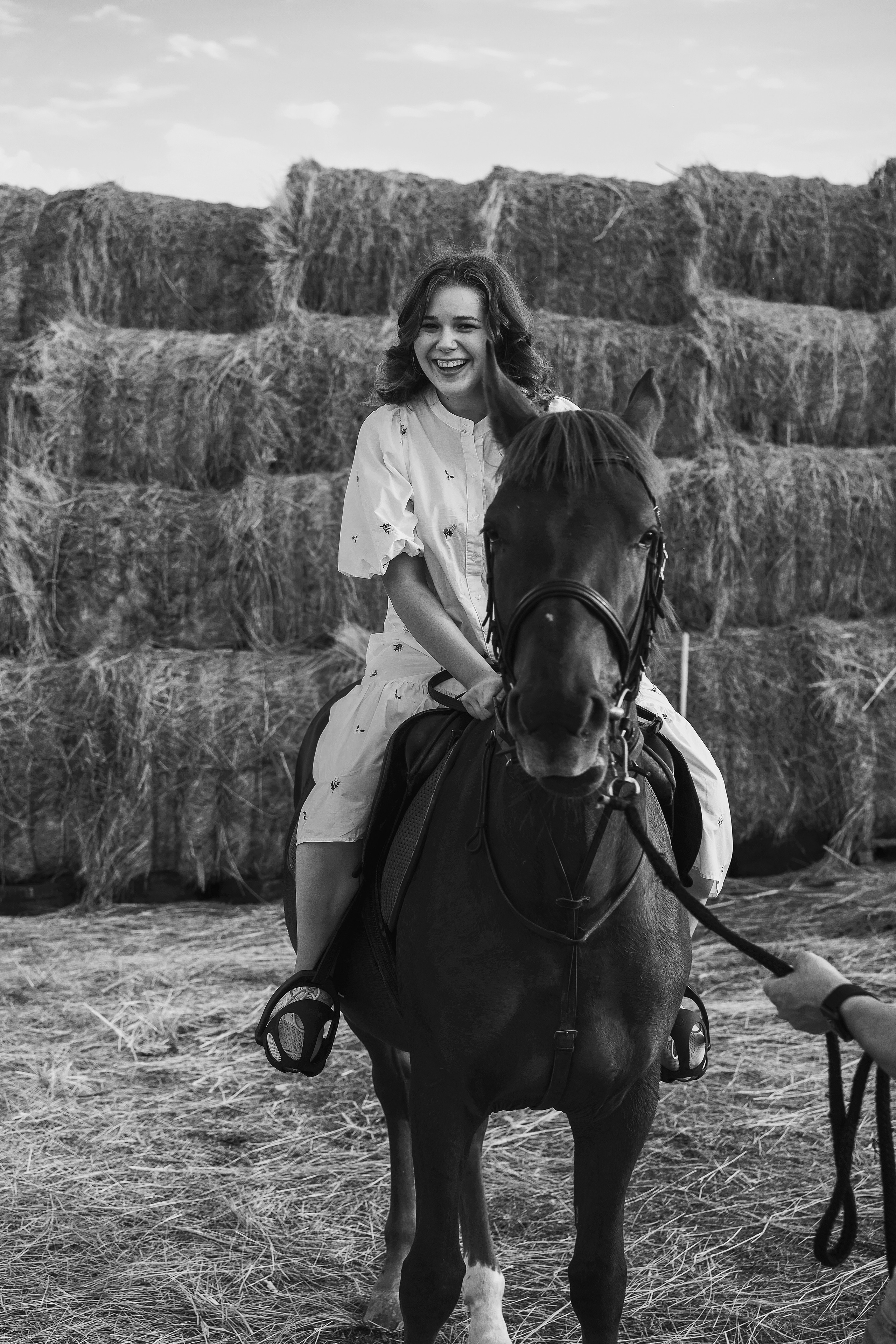 Настя и Мессир. Семейный lifestyle фотограф в Ростове-на-Дону