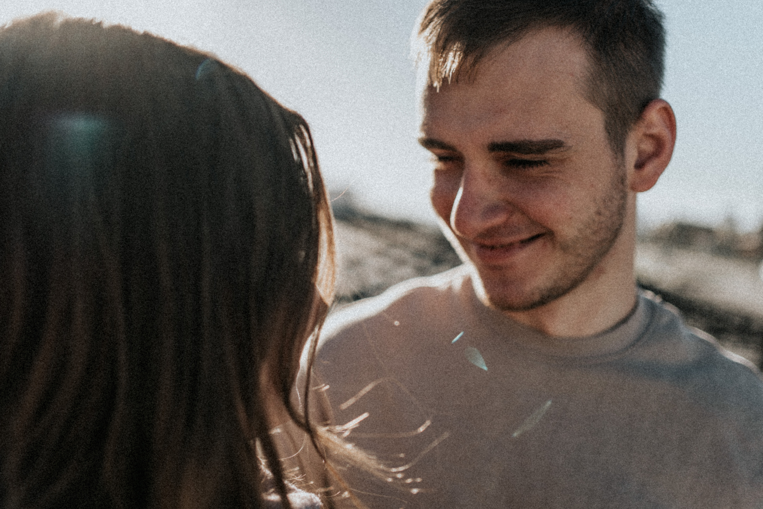 Валя и Сергей. Семейный lifestyle фотограф в Ростове-на-Дону